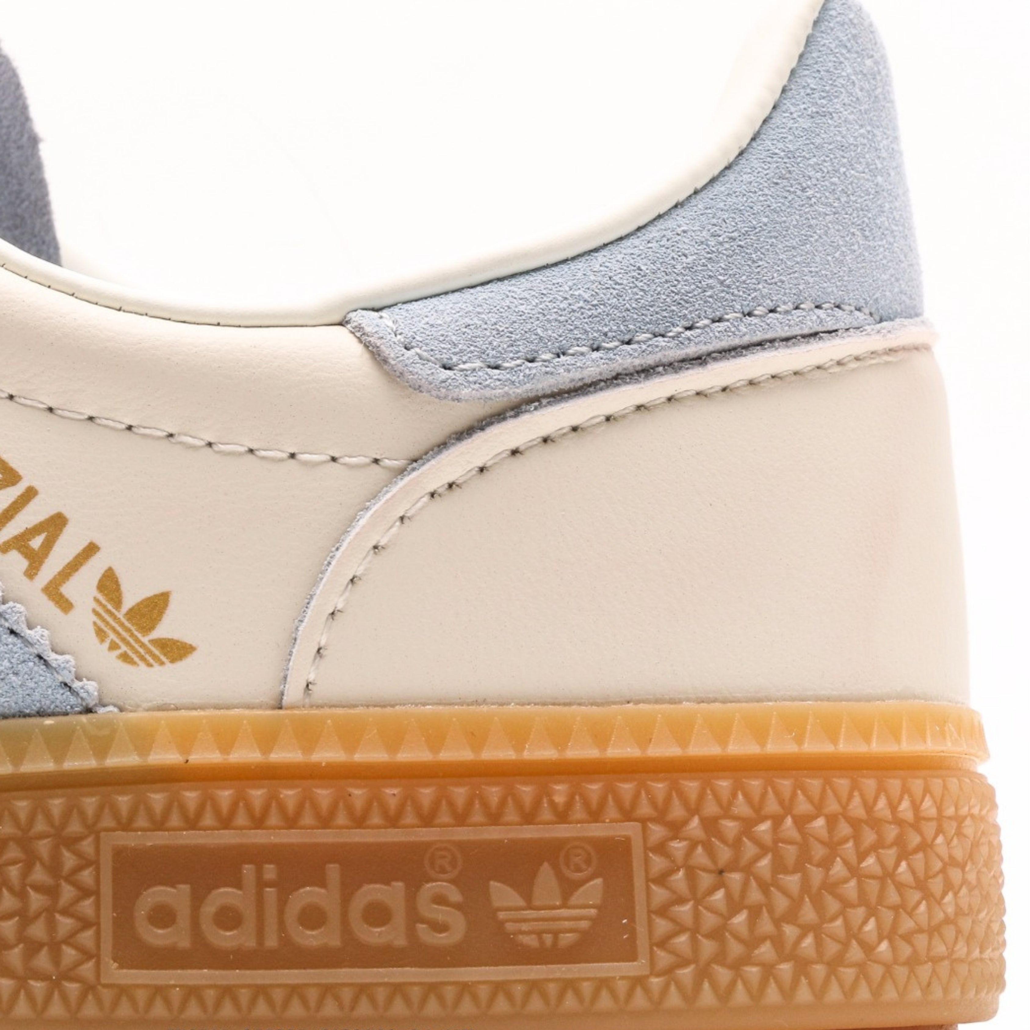 adidas Handball Spezial Shadow Brown Alumina