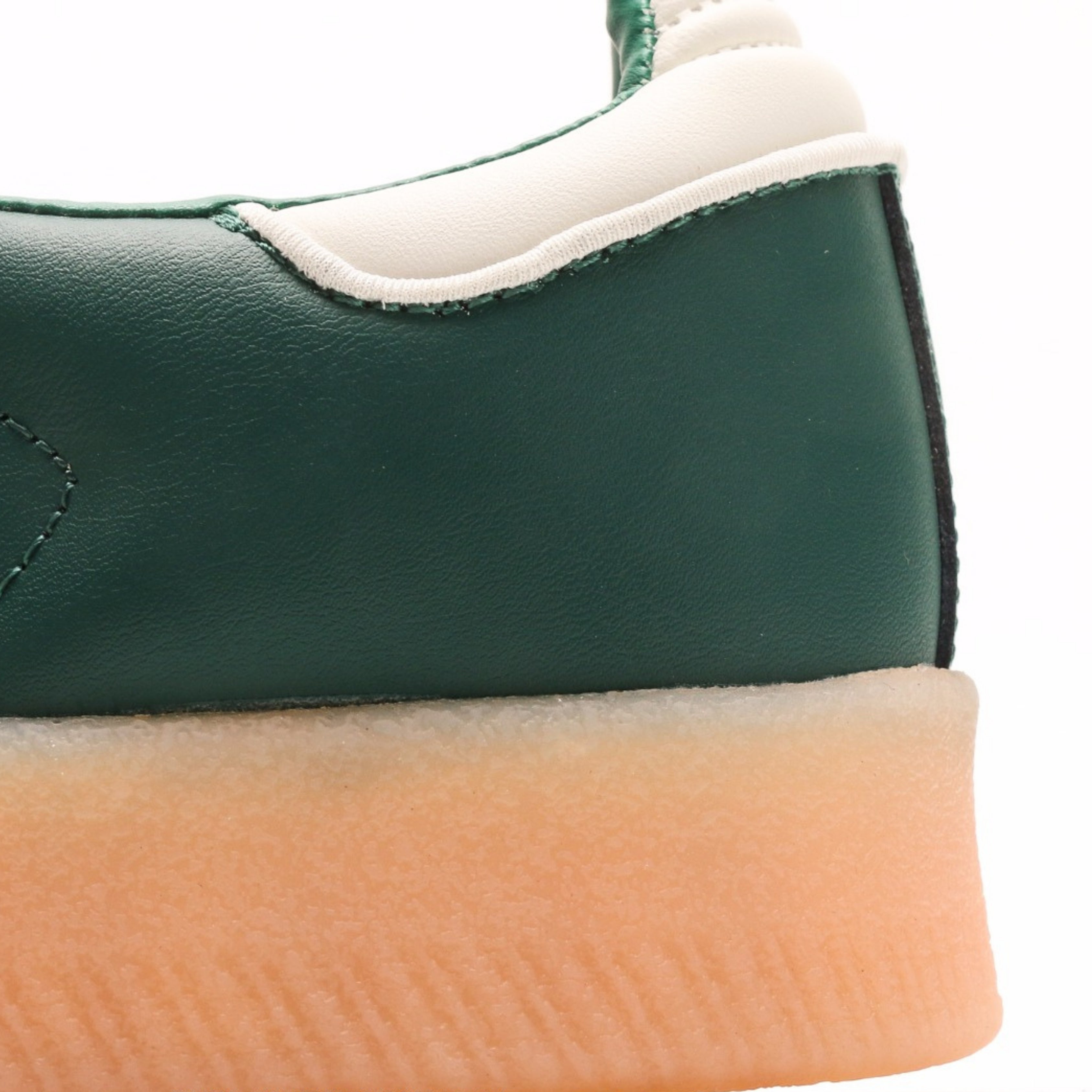 adidas Sambae Collegiate Green Gum