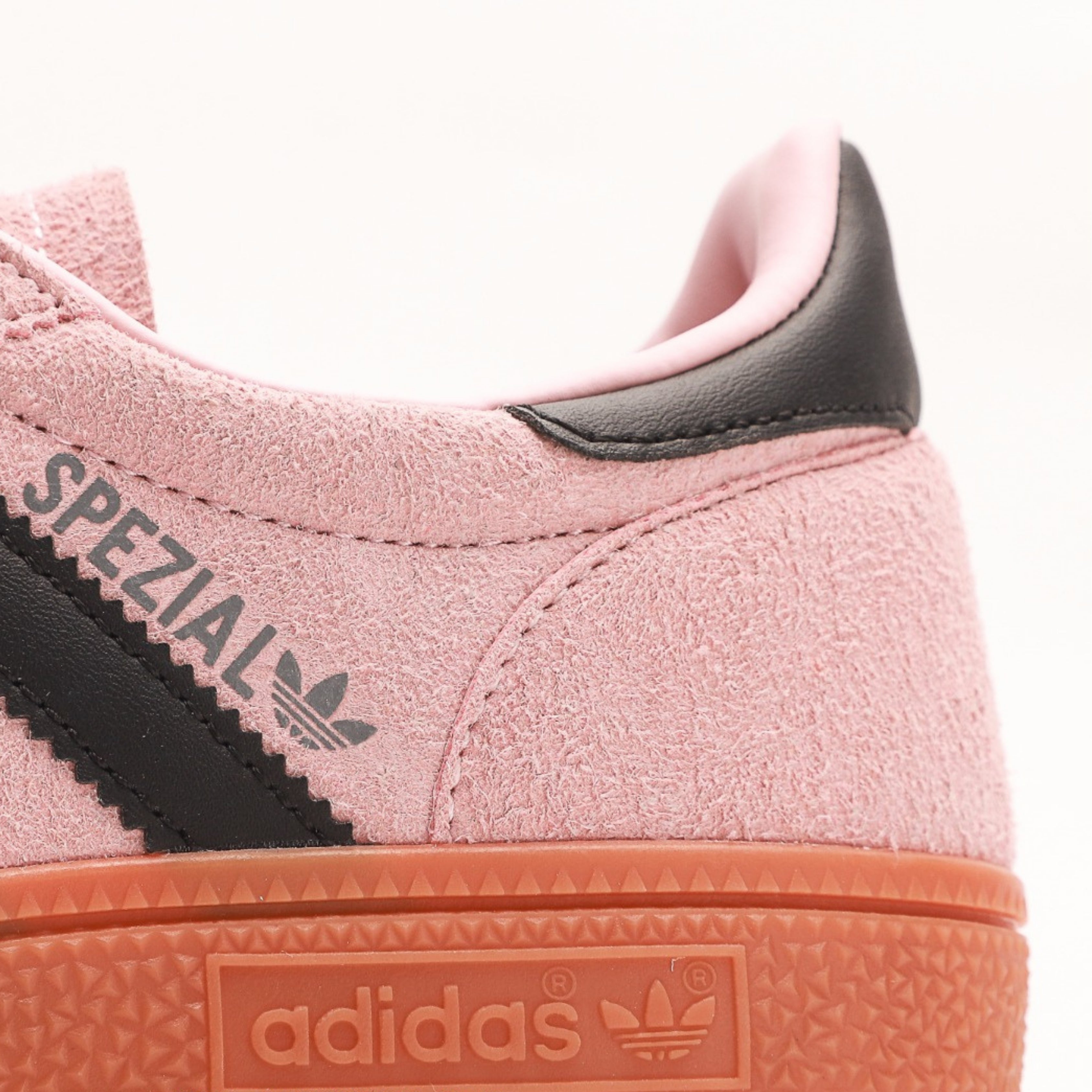 adidas Handball Spezial Clear Pink Arctic Night