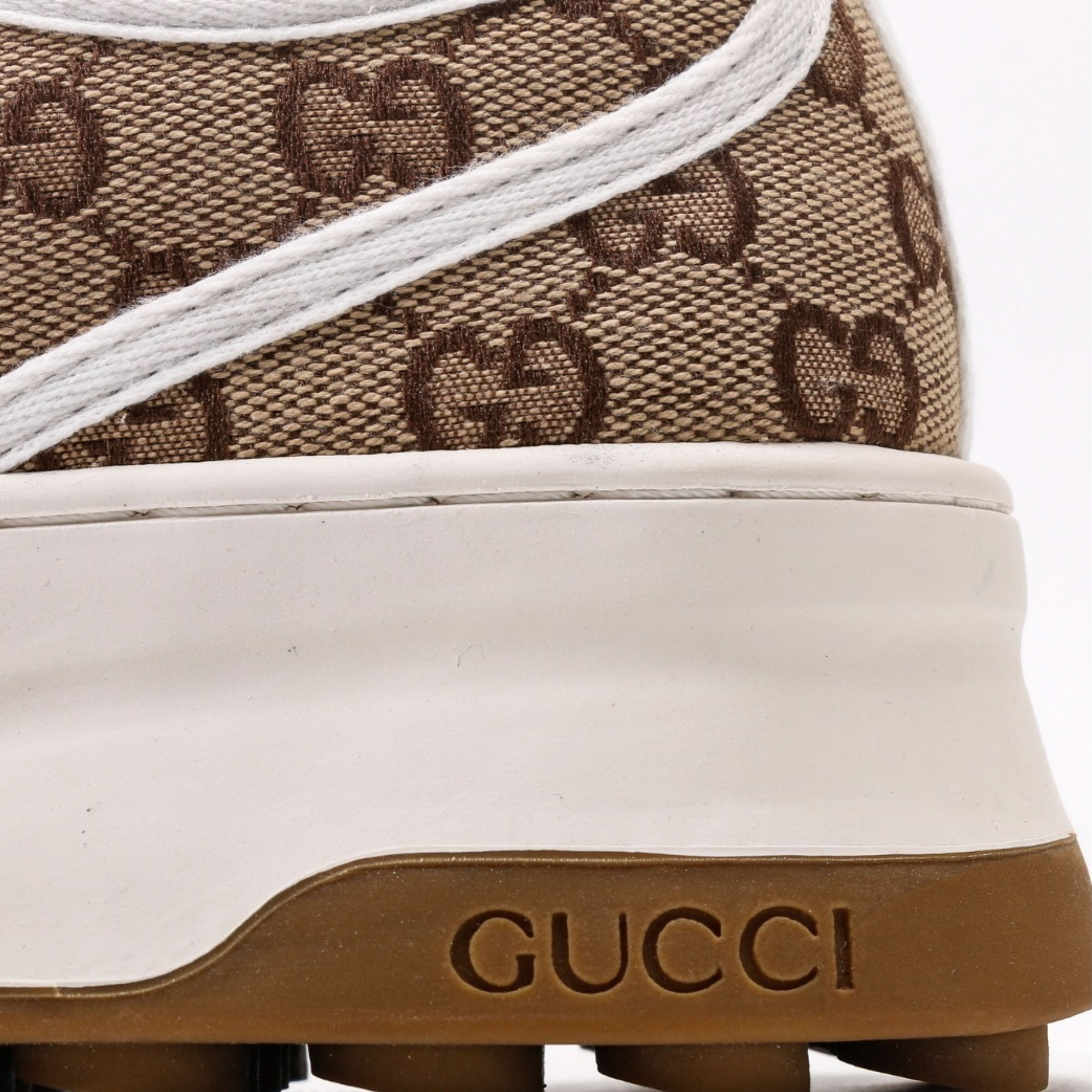 Gucci versatile casual sneakers