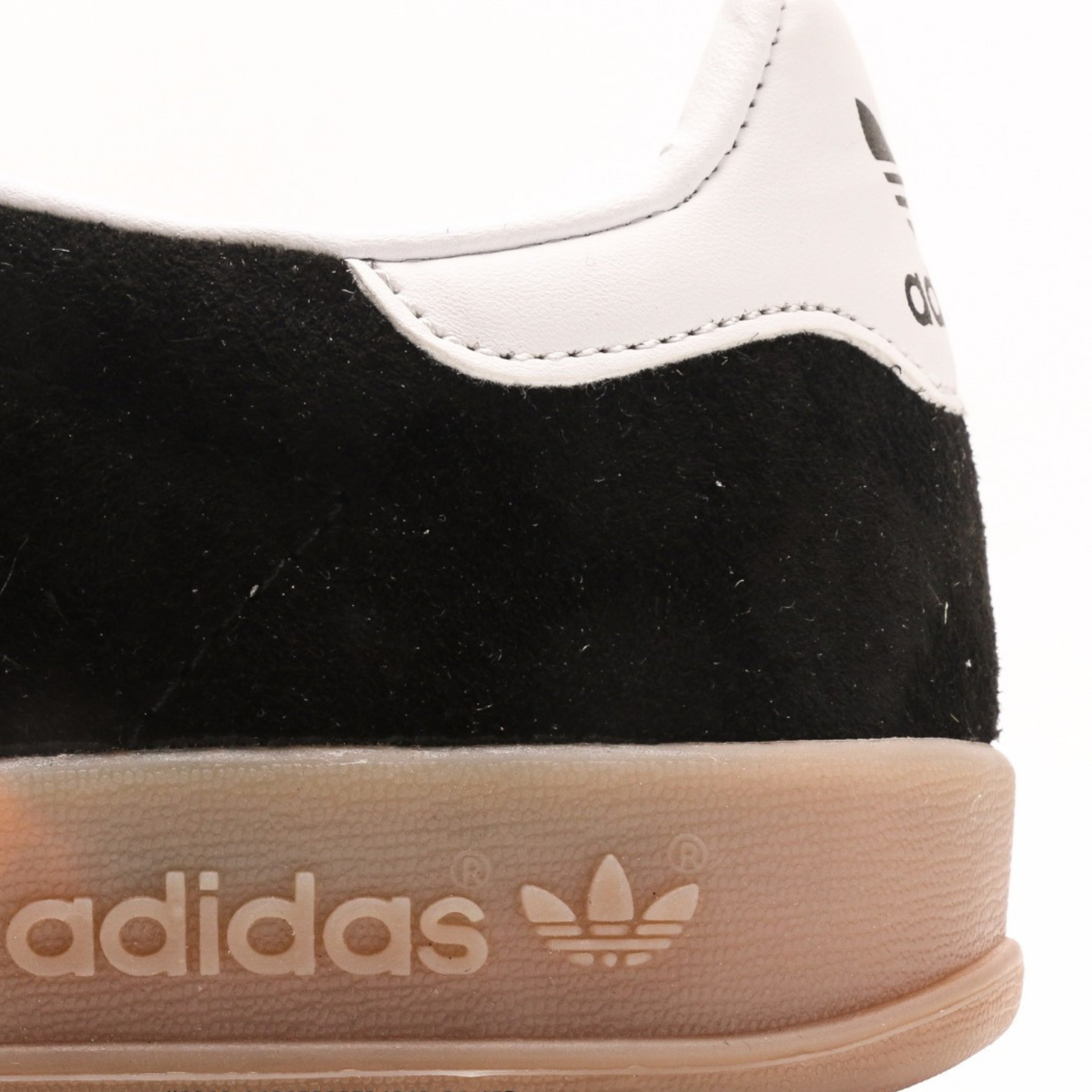 adidas Gazelle Indoor Core Black
