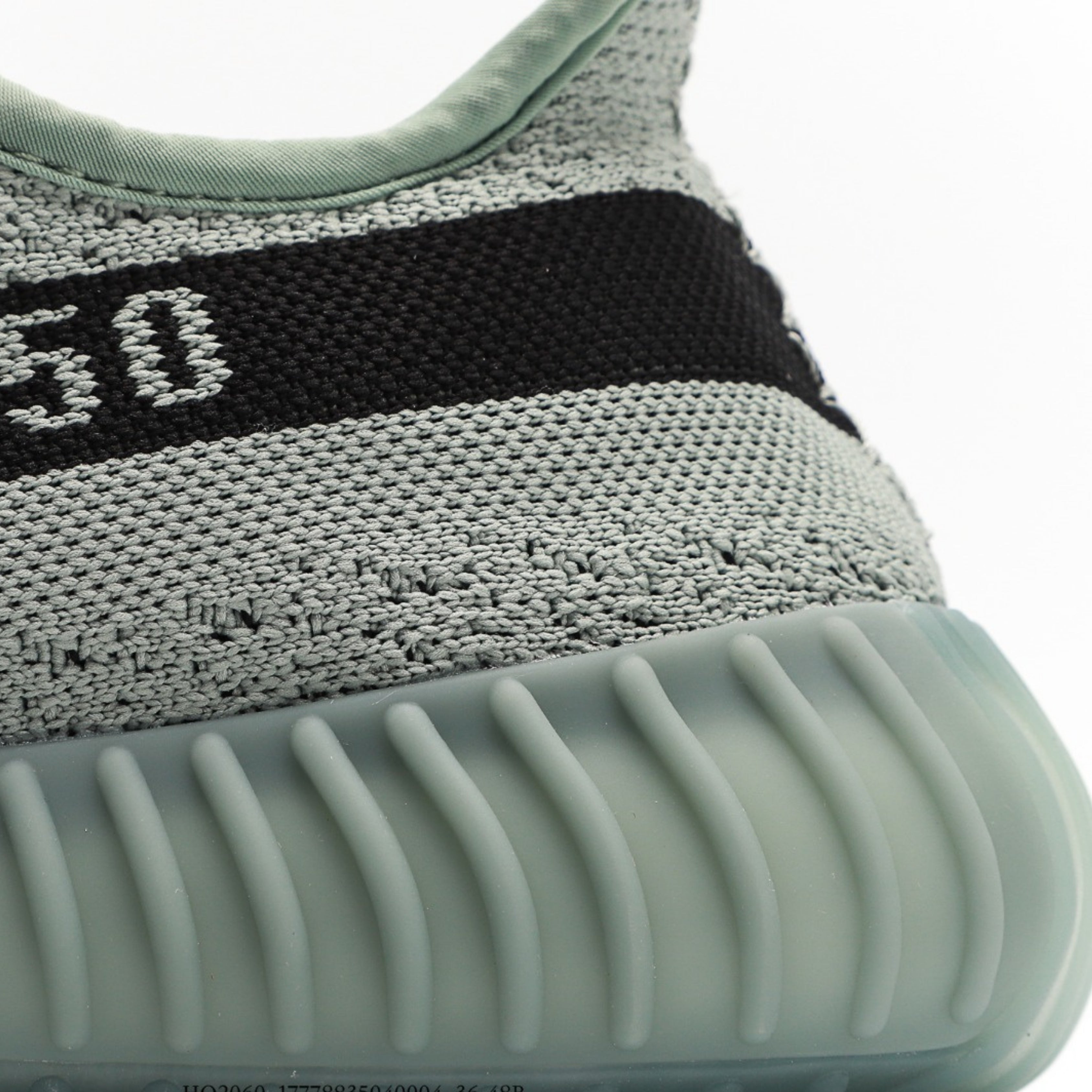 adidas Yeezy Boost 350 V2 Salt