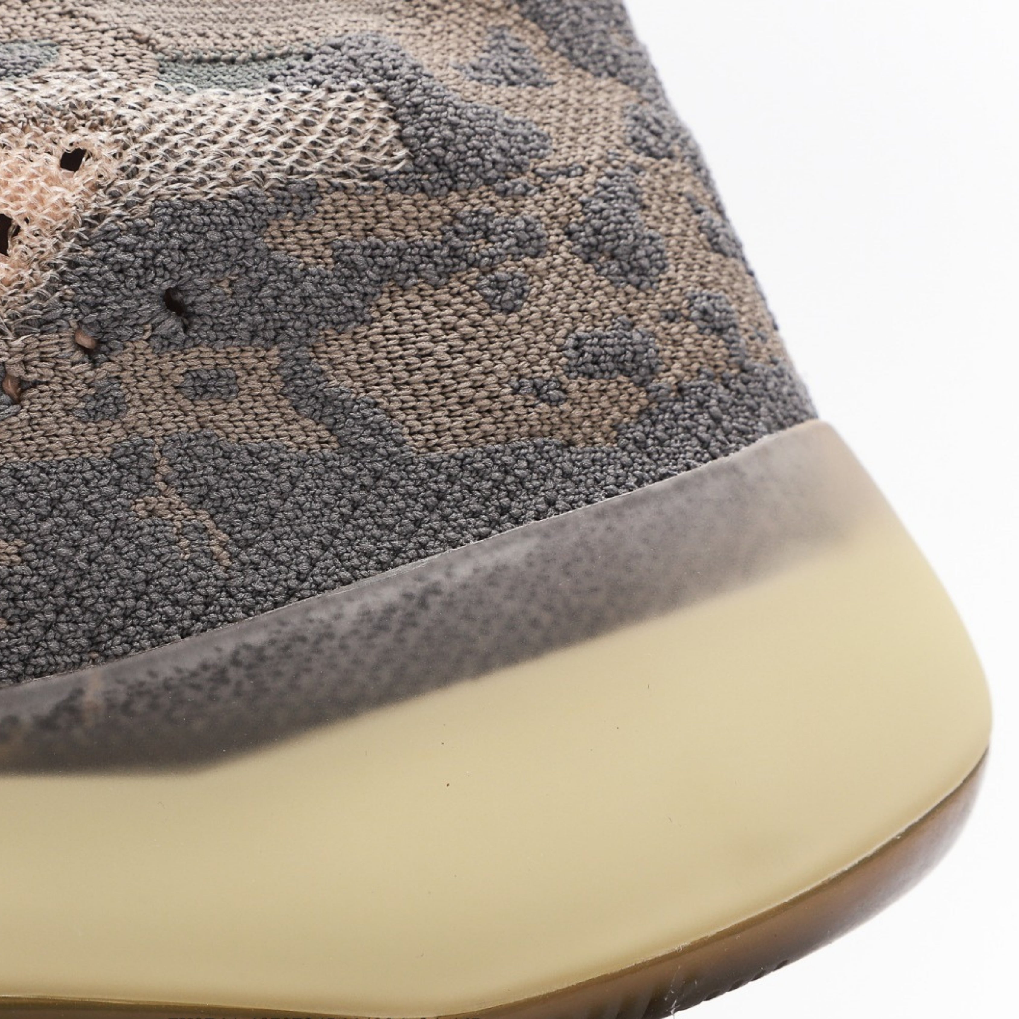 adidas Yeezy Boost 380 Mist Non-Reflective