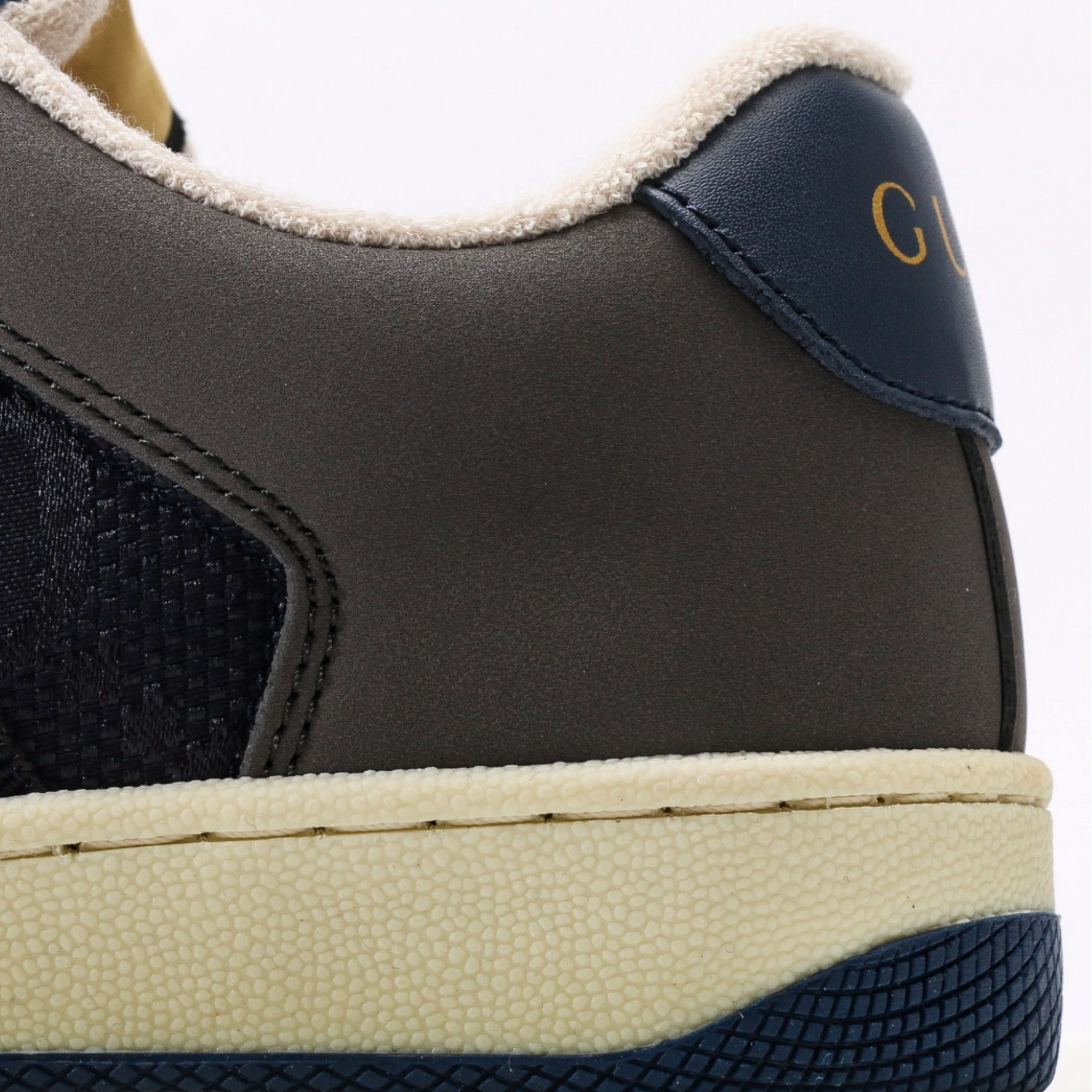 Gucci versatile casual sneakers