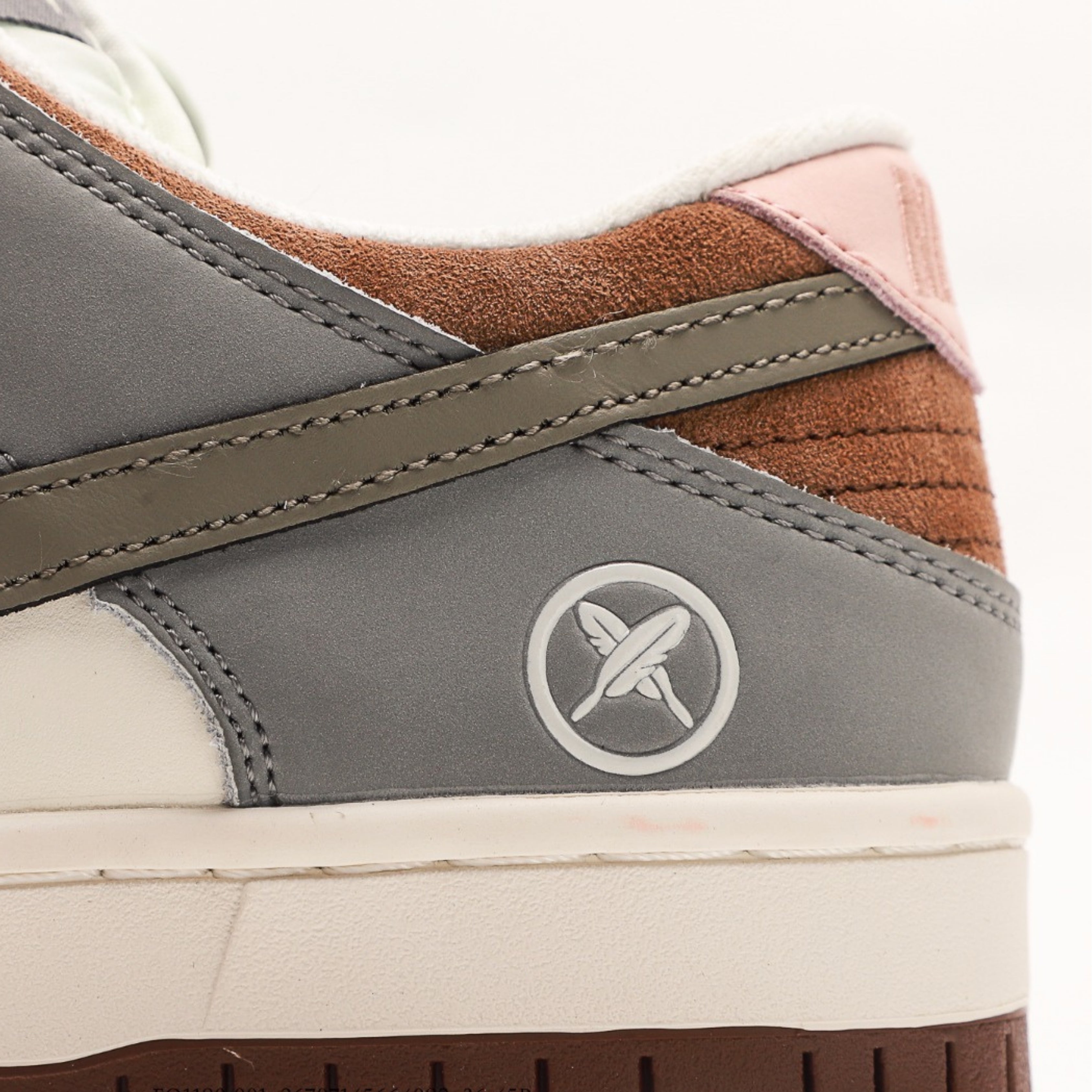 Nike SB Dunk Low Yuto Horigome