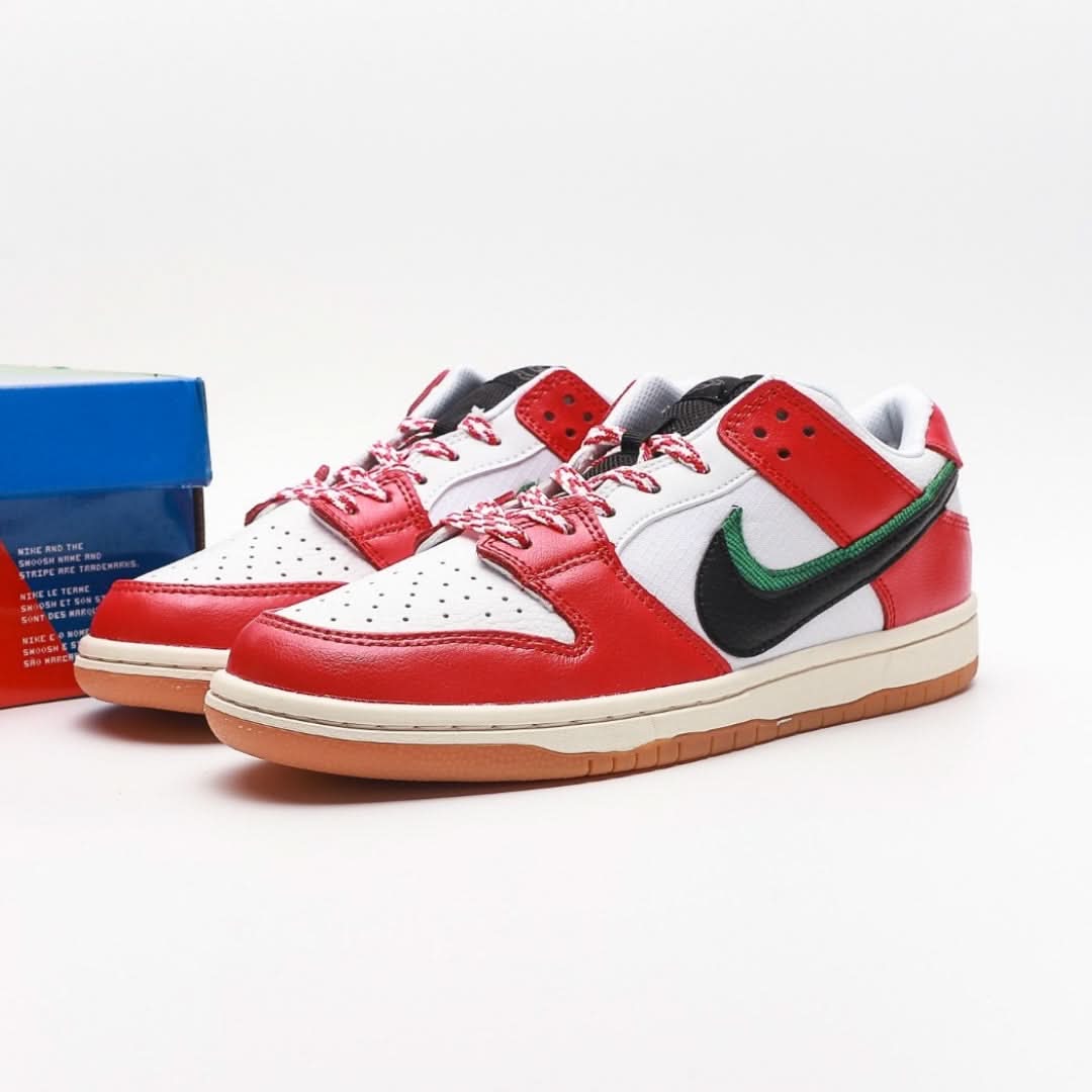 Nike SB Dunk Low Frame Skate Habibi