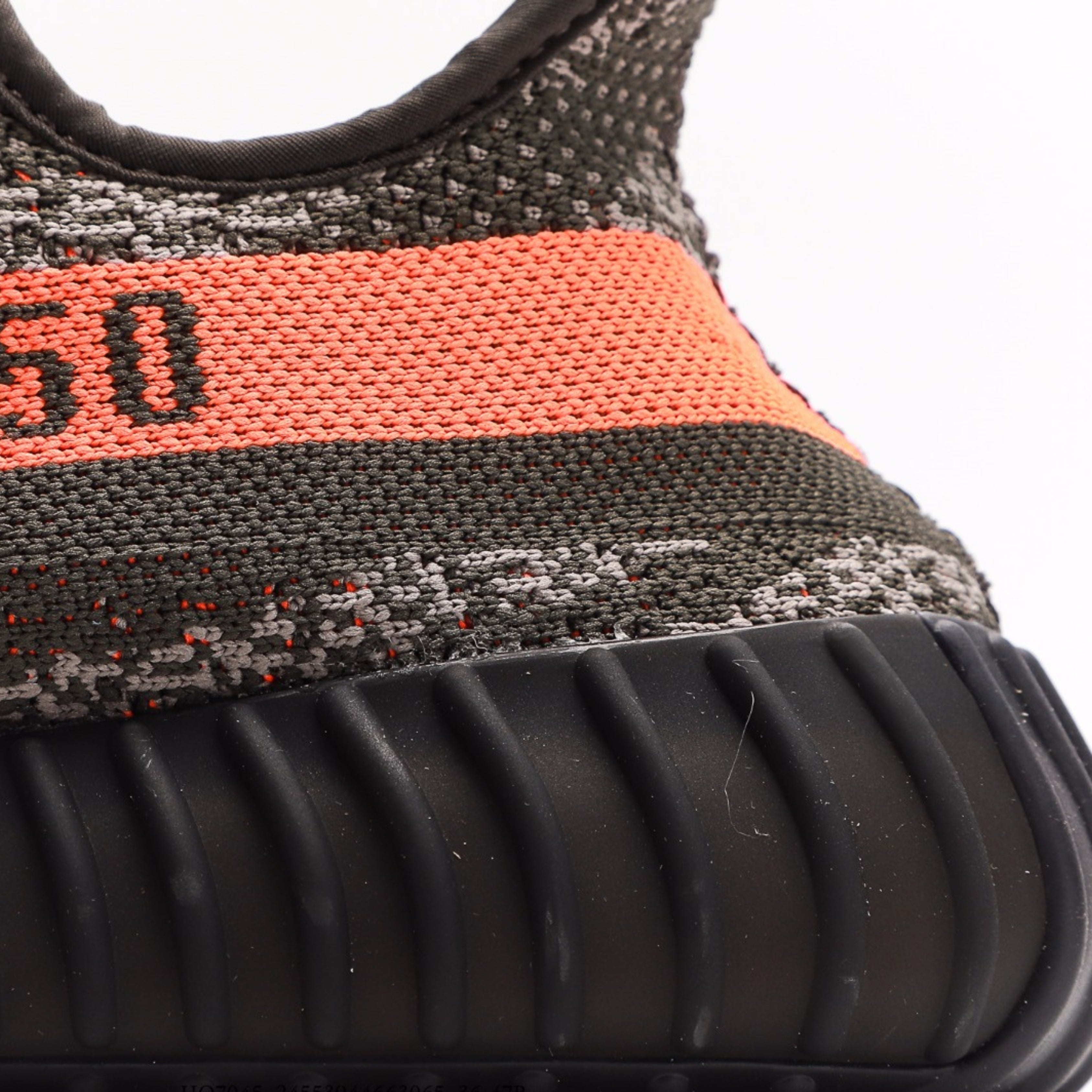 adidas Yeezy Boost 350 V2 Carbon Beluga