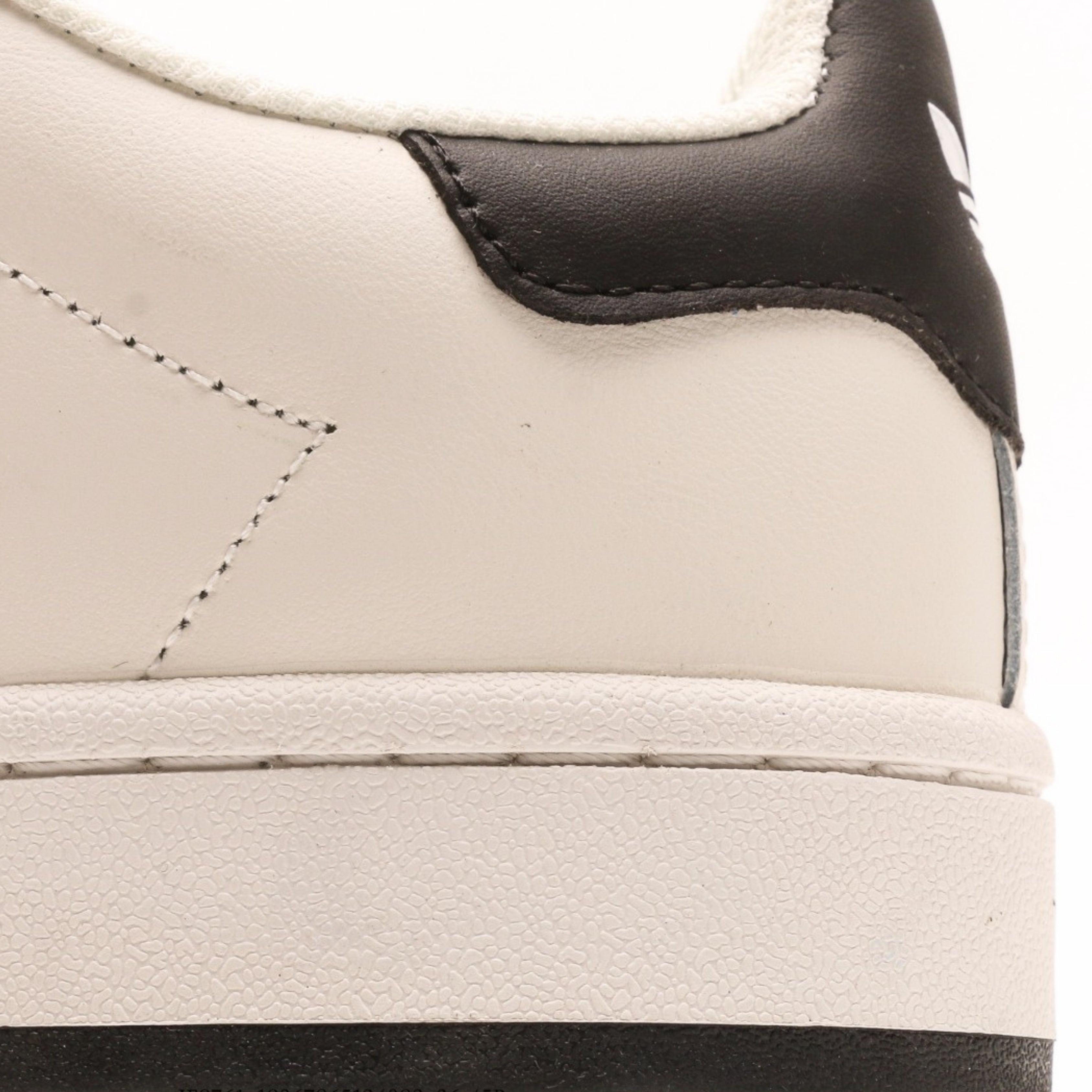 adidas Campus 00s White Black