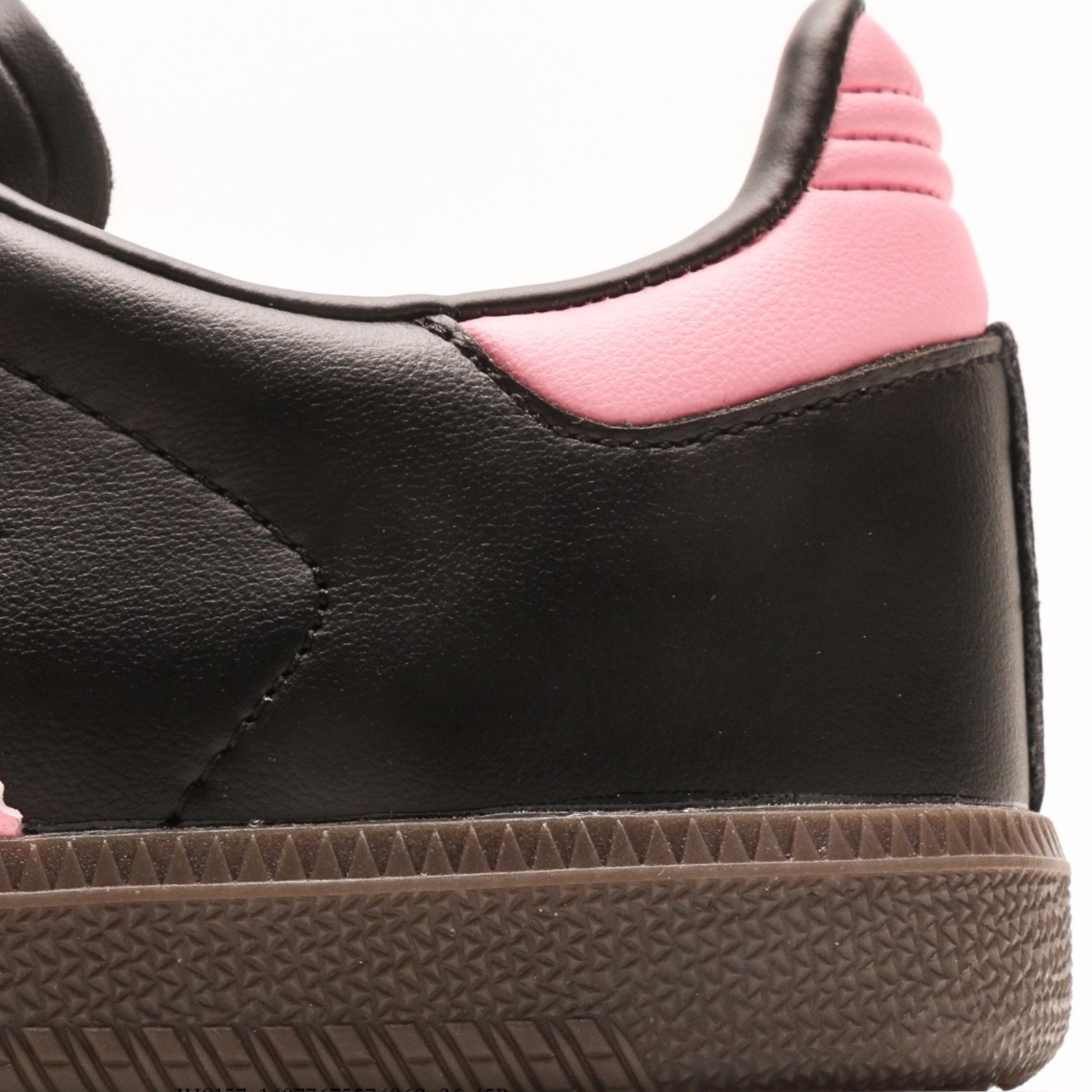 adidas Samba Inter Miami CF Messi Black