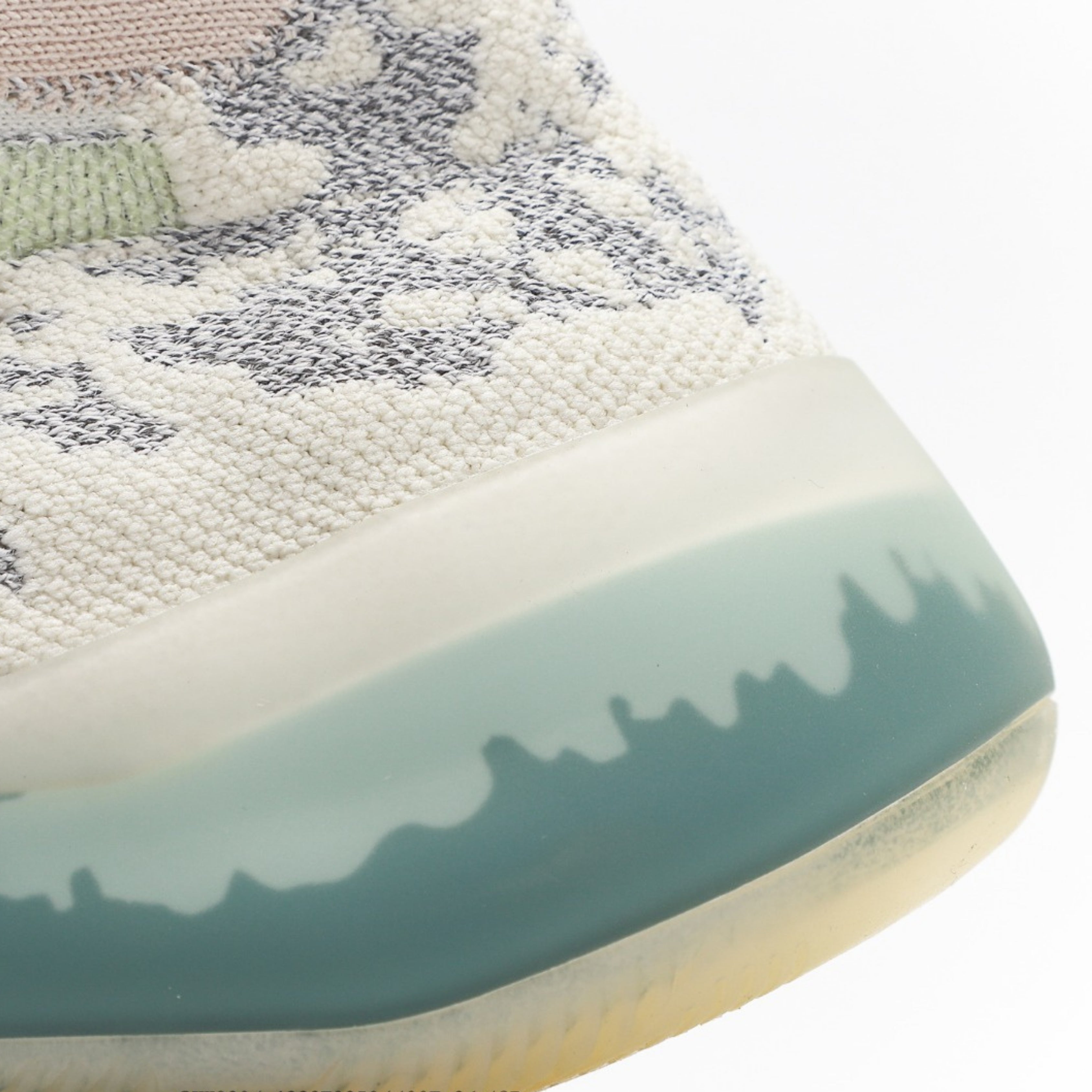 adidas Yeezy Boost 380 Alien Blue