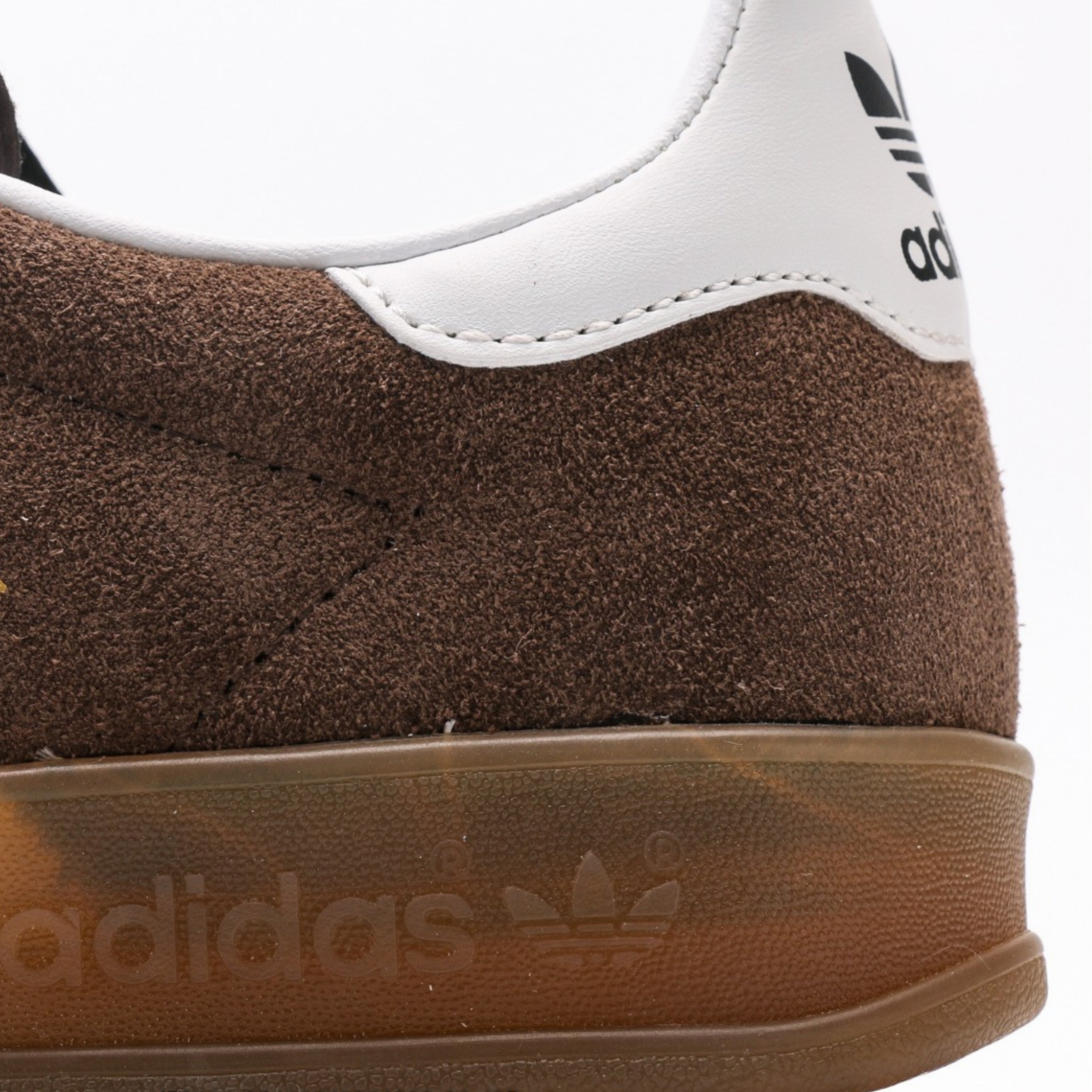 adidas Gazelle Indoor Earth Strata Magic Beige