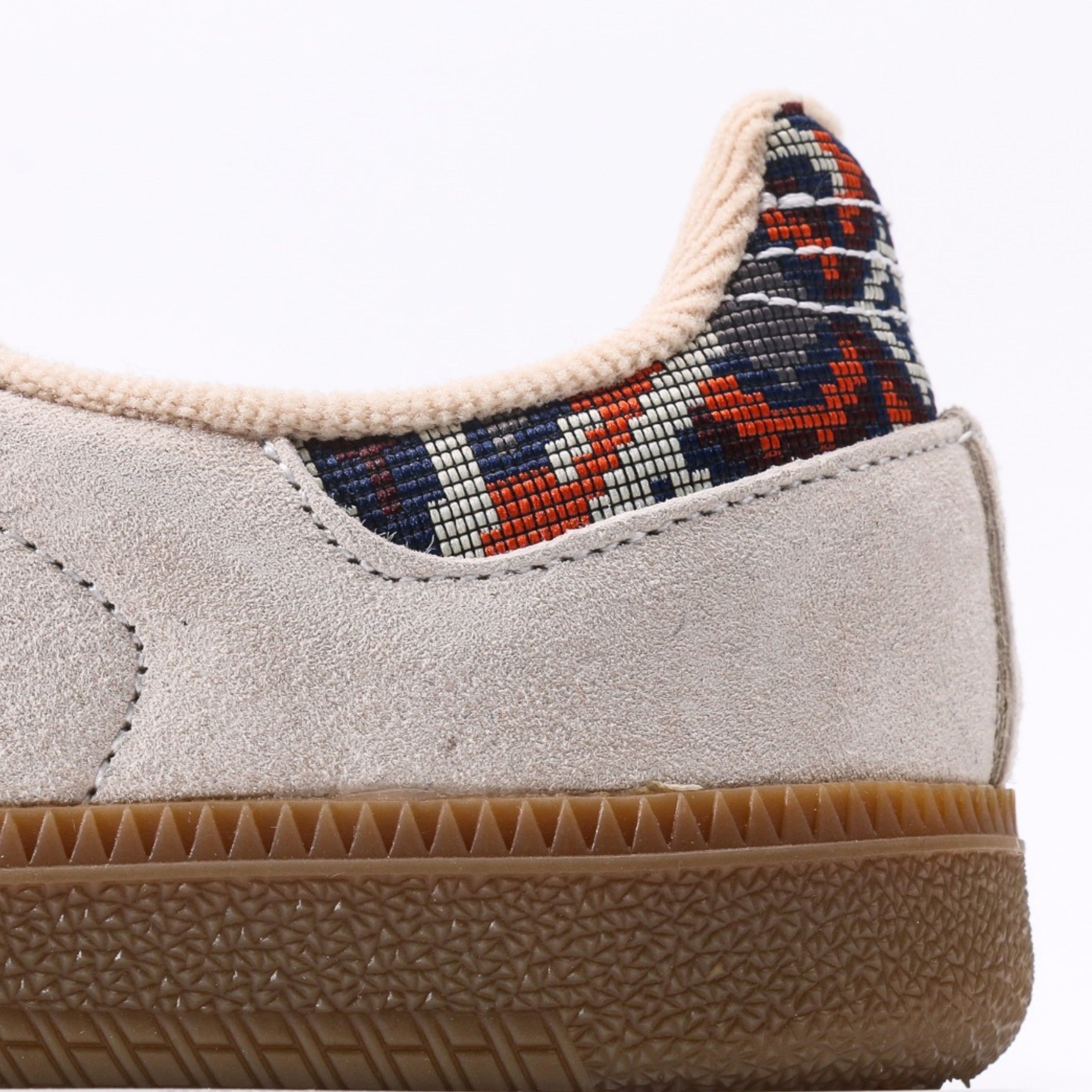 adidas Samba Consortium Cup END Past