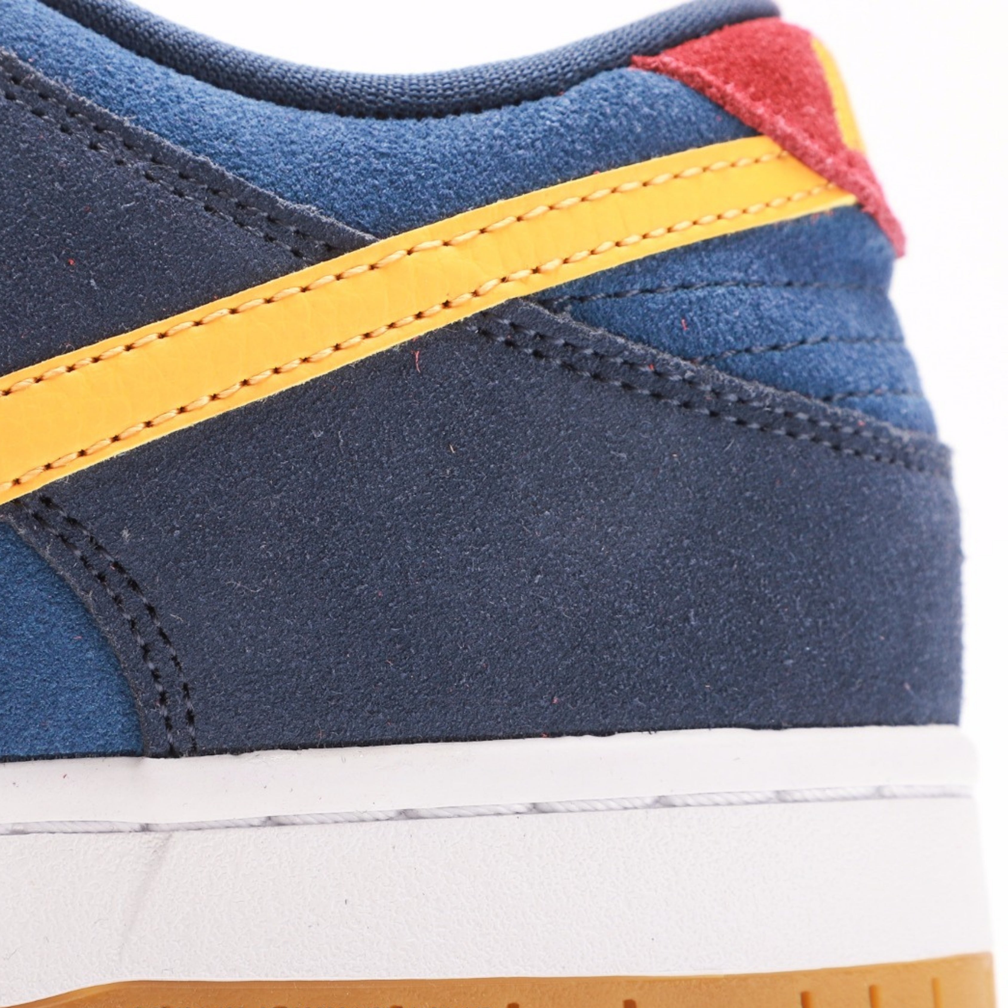 Nike SB Dunk Low Barcelona
