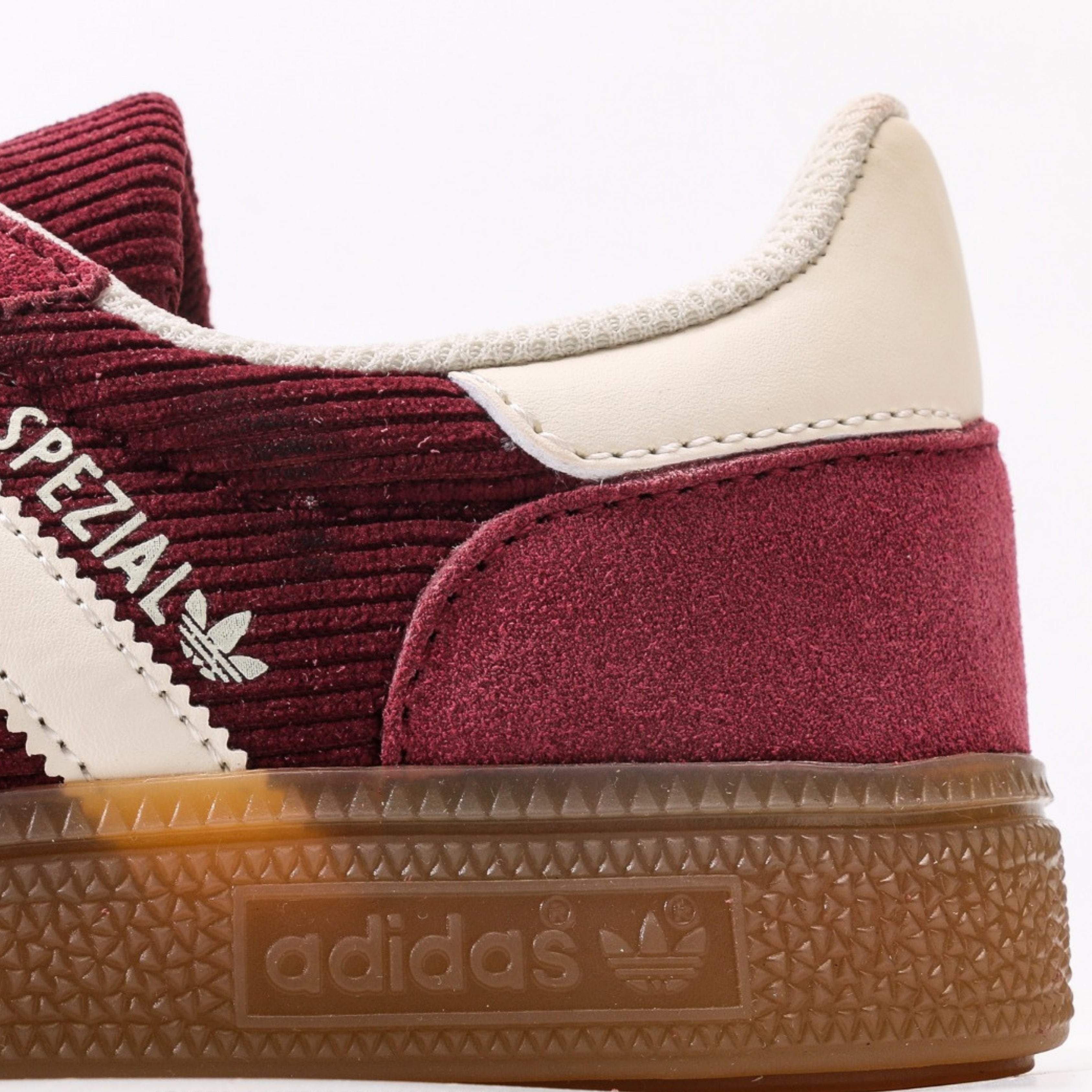 adidas Handball Spezial Shadow Red