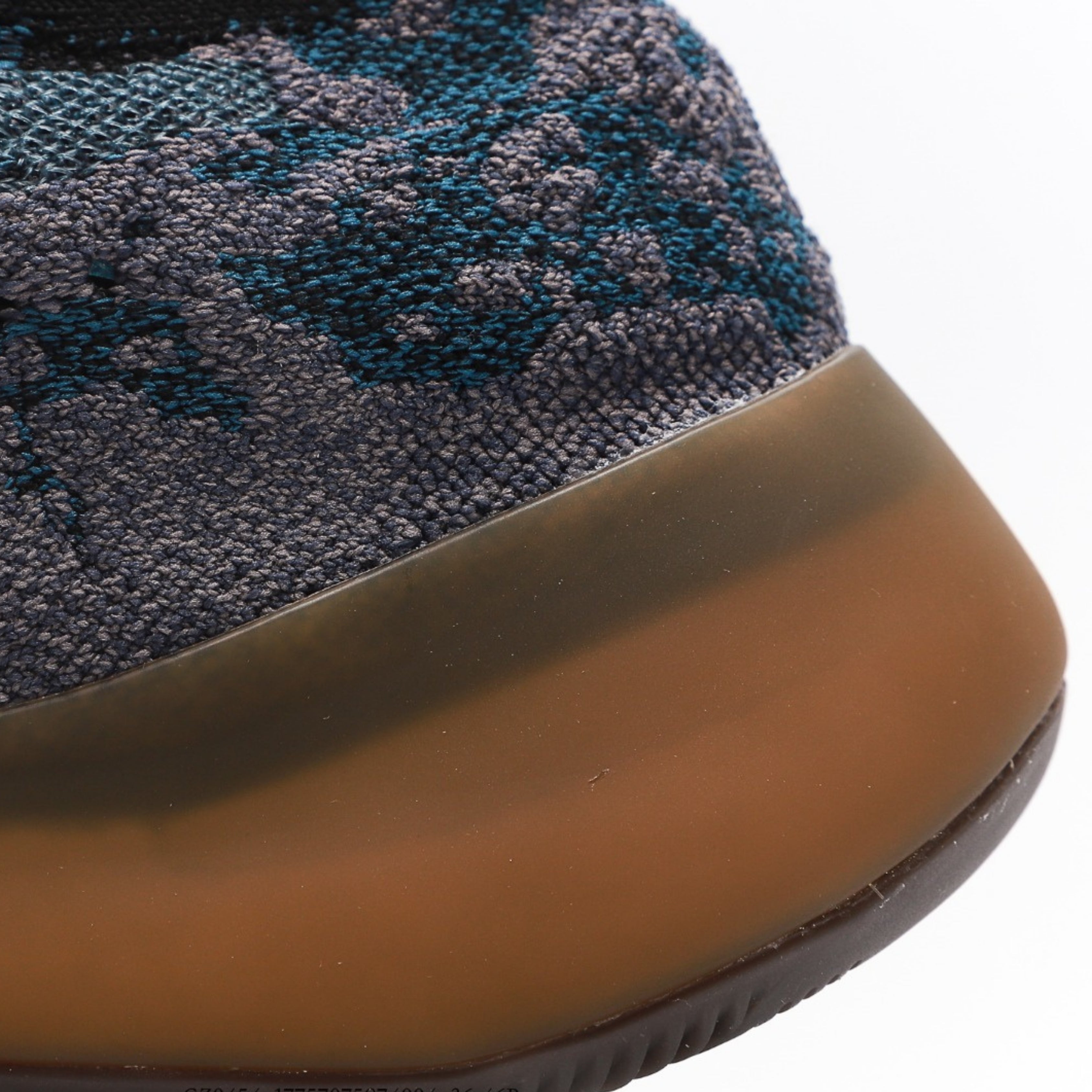 adidas Yeezy Boost 380 Covellite