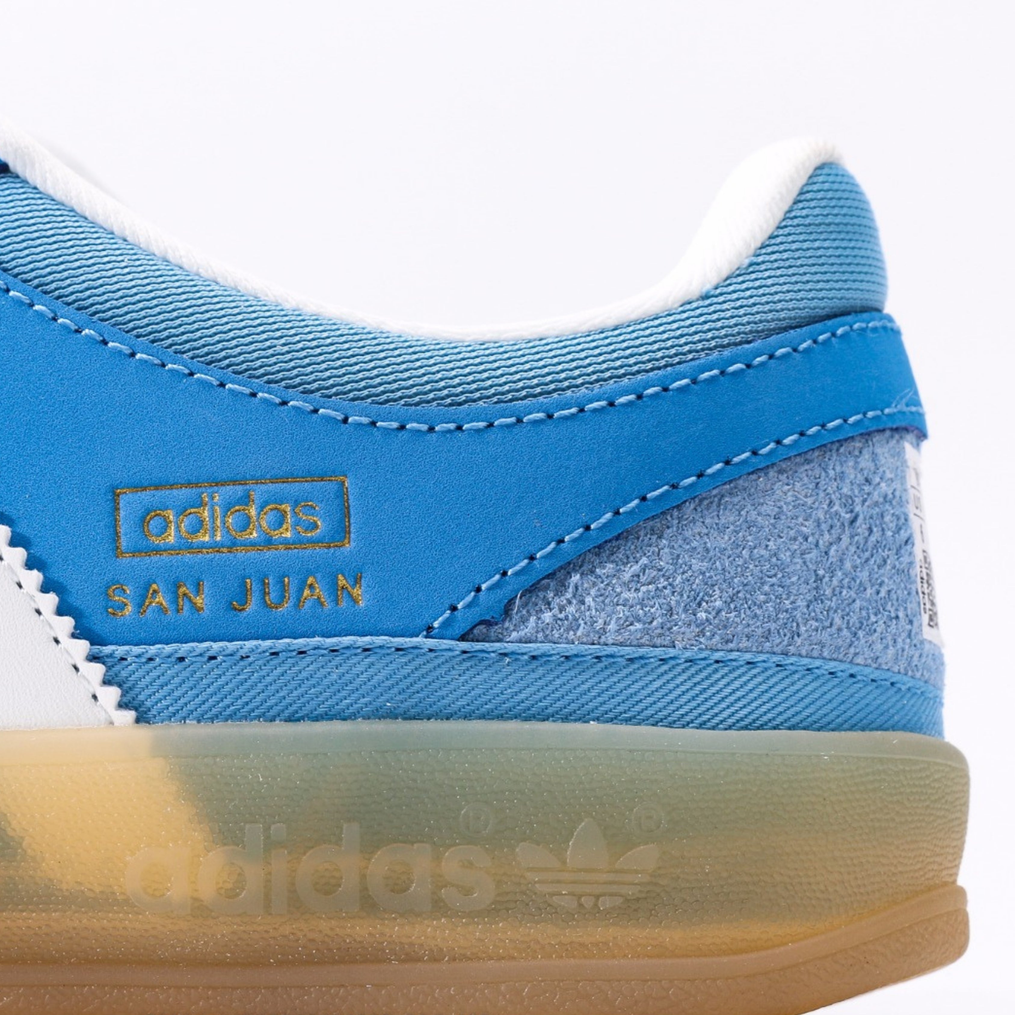 adidas Gazelle Indoor Bad Bunny San Juan