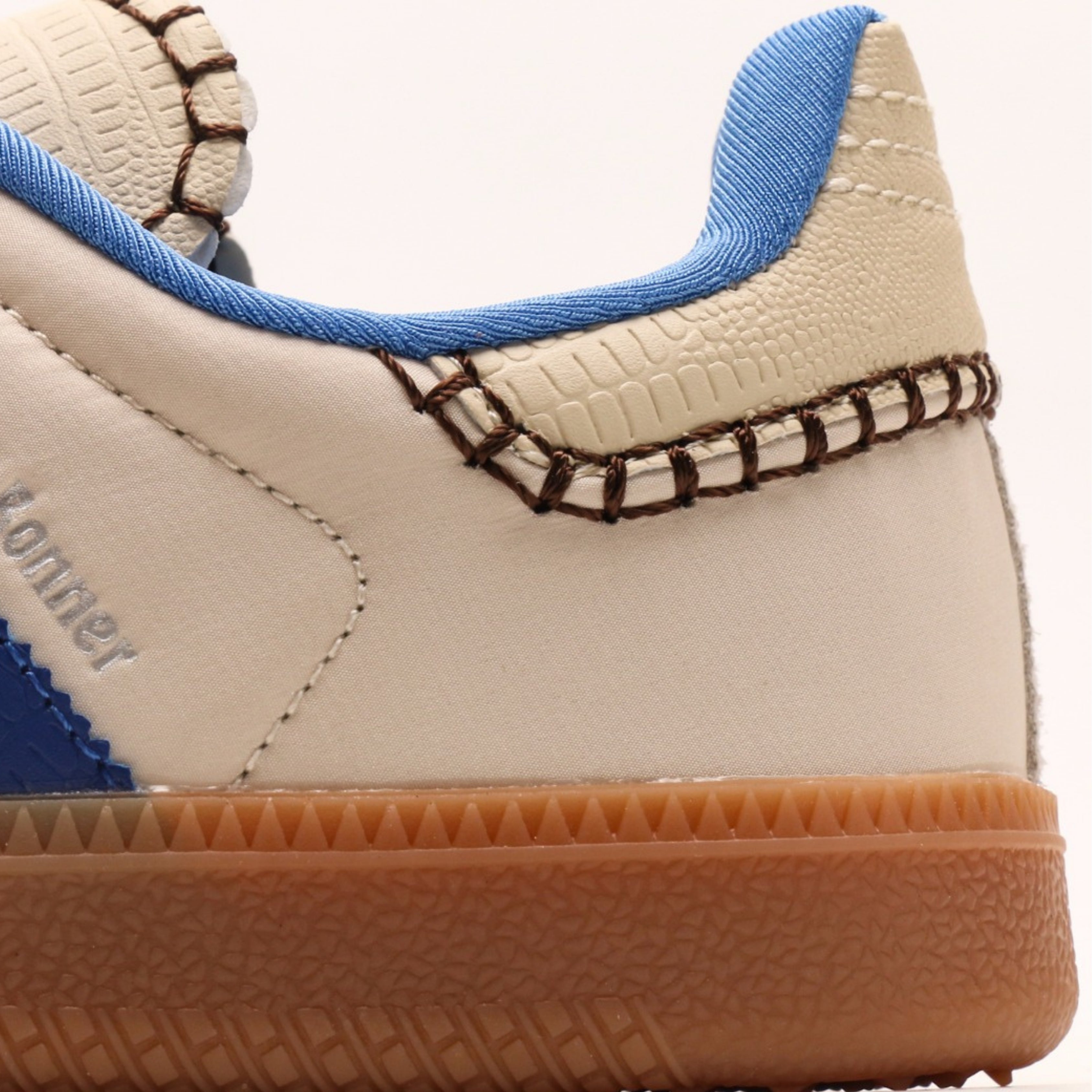 adidas Samba Nylon Wales Bonner Wonder Clay Royal