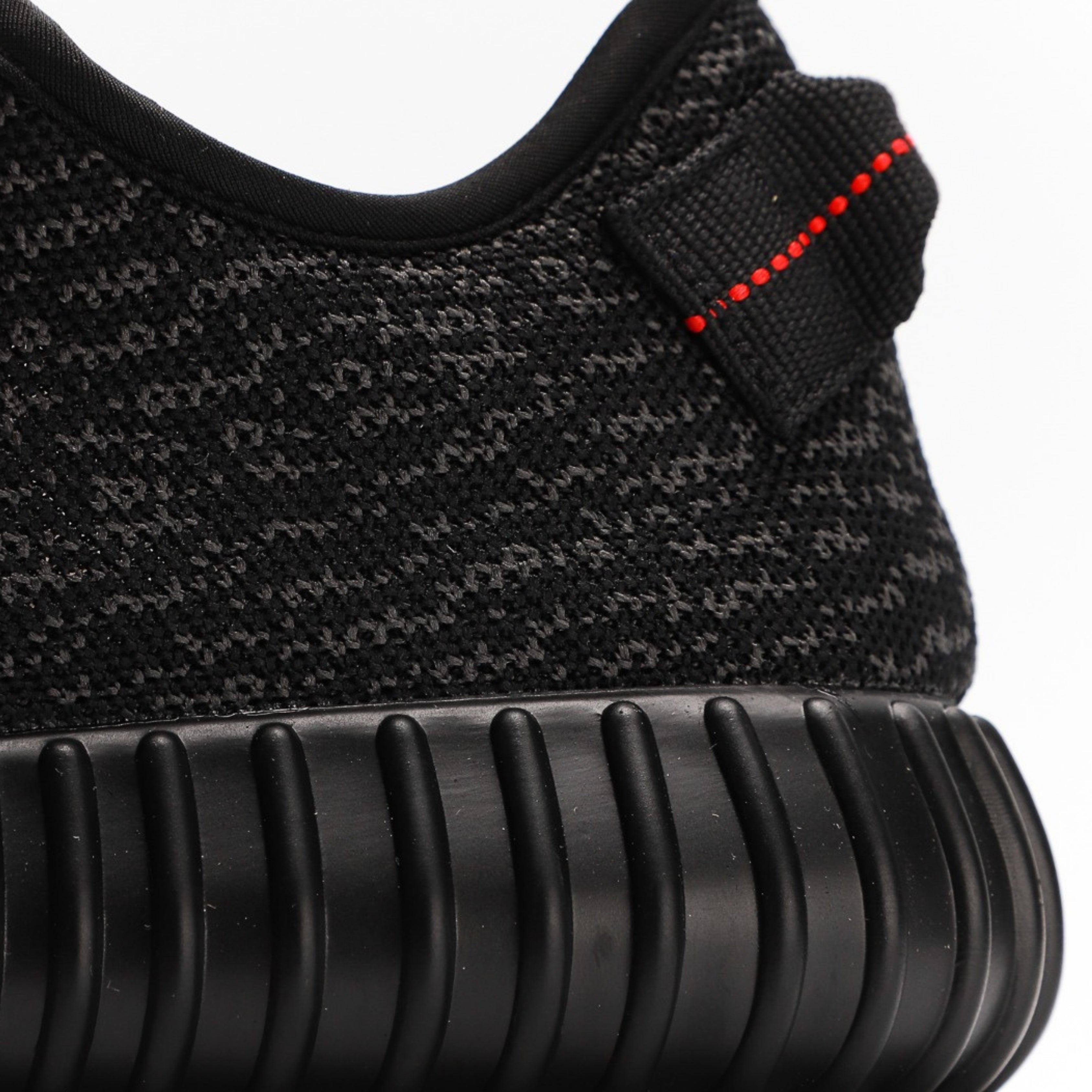 adidas Yeezy Boost 350 Pirate Black