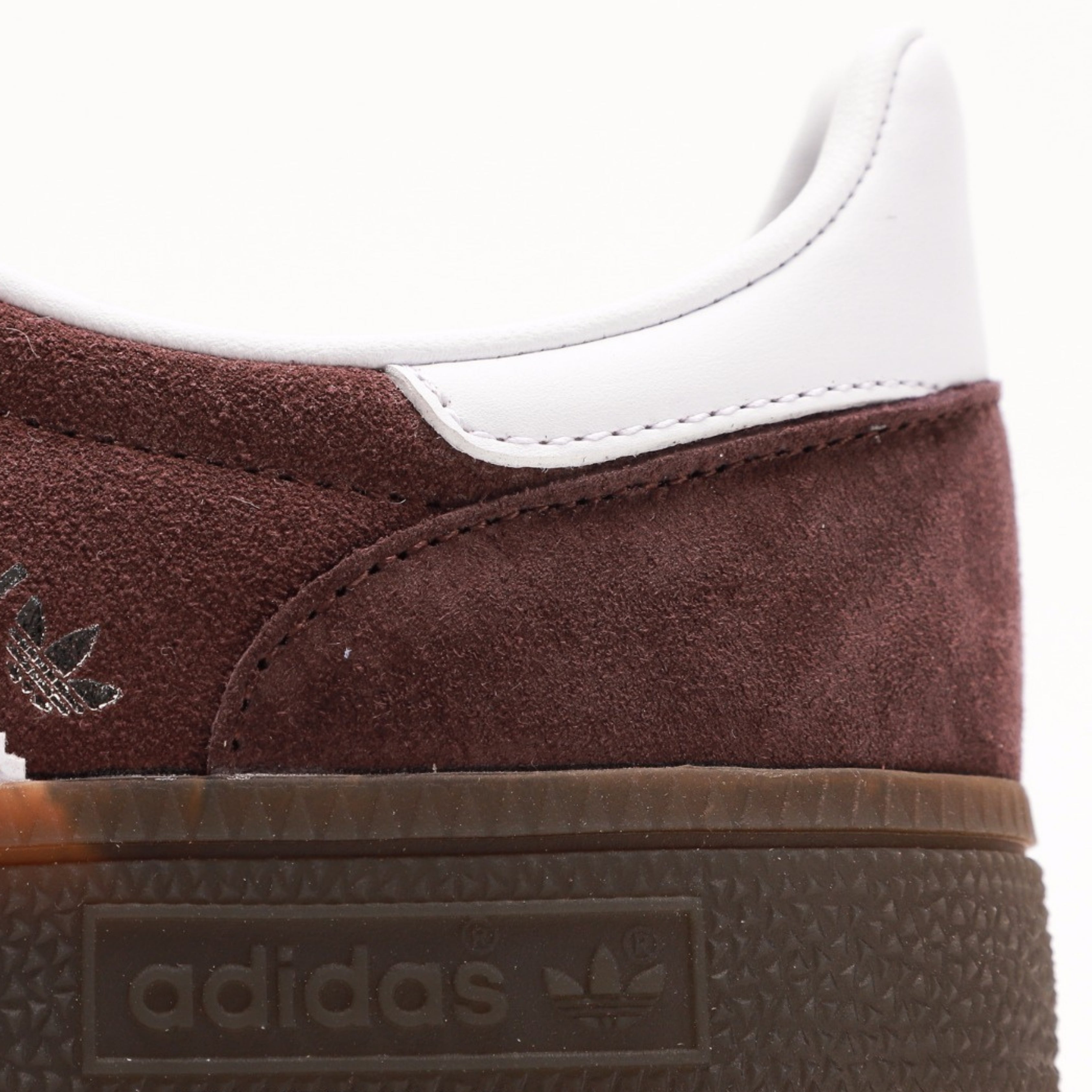 adidas Handball Spezial Shadow Brown Gum