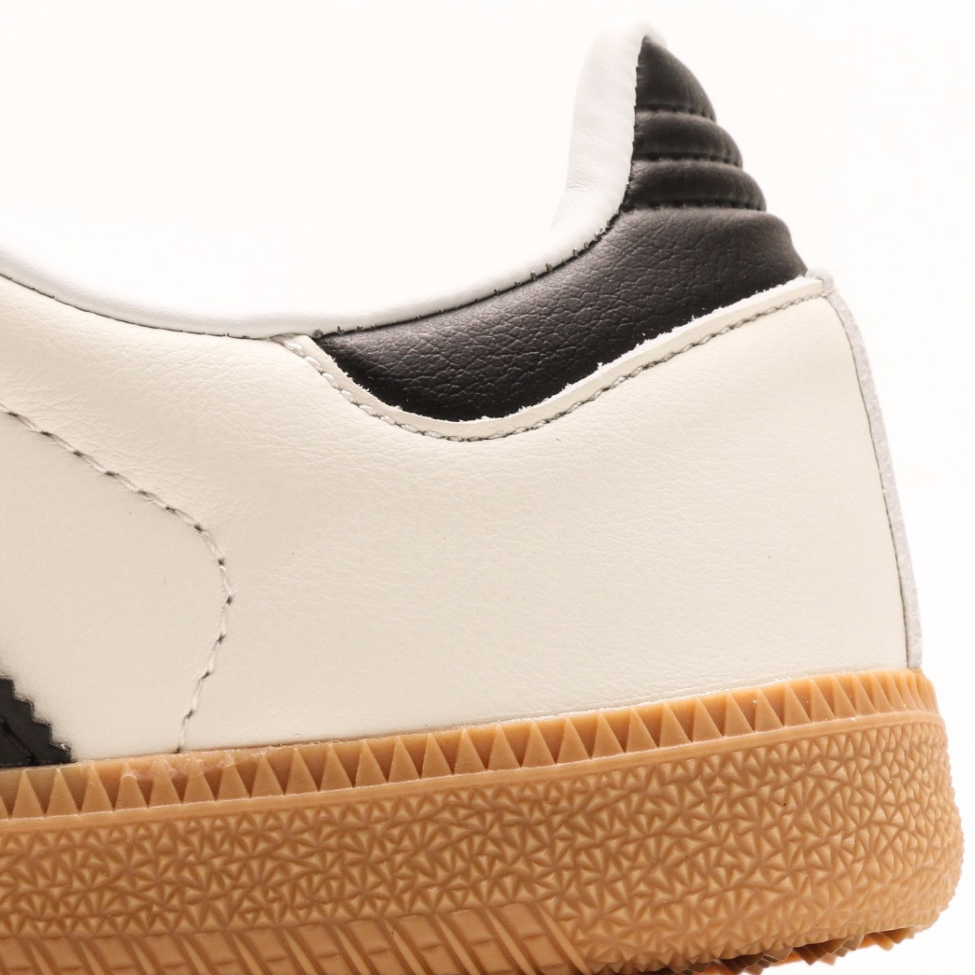 adidas Samba LT Cloud White Core Black