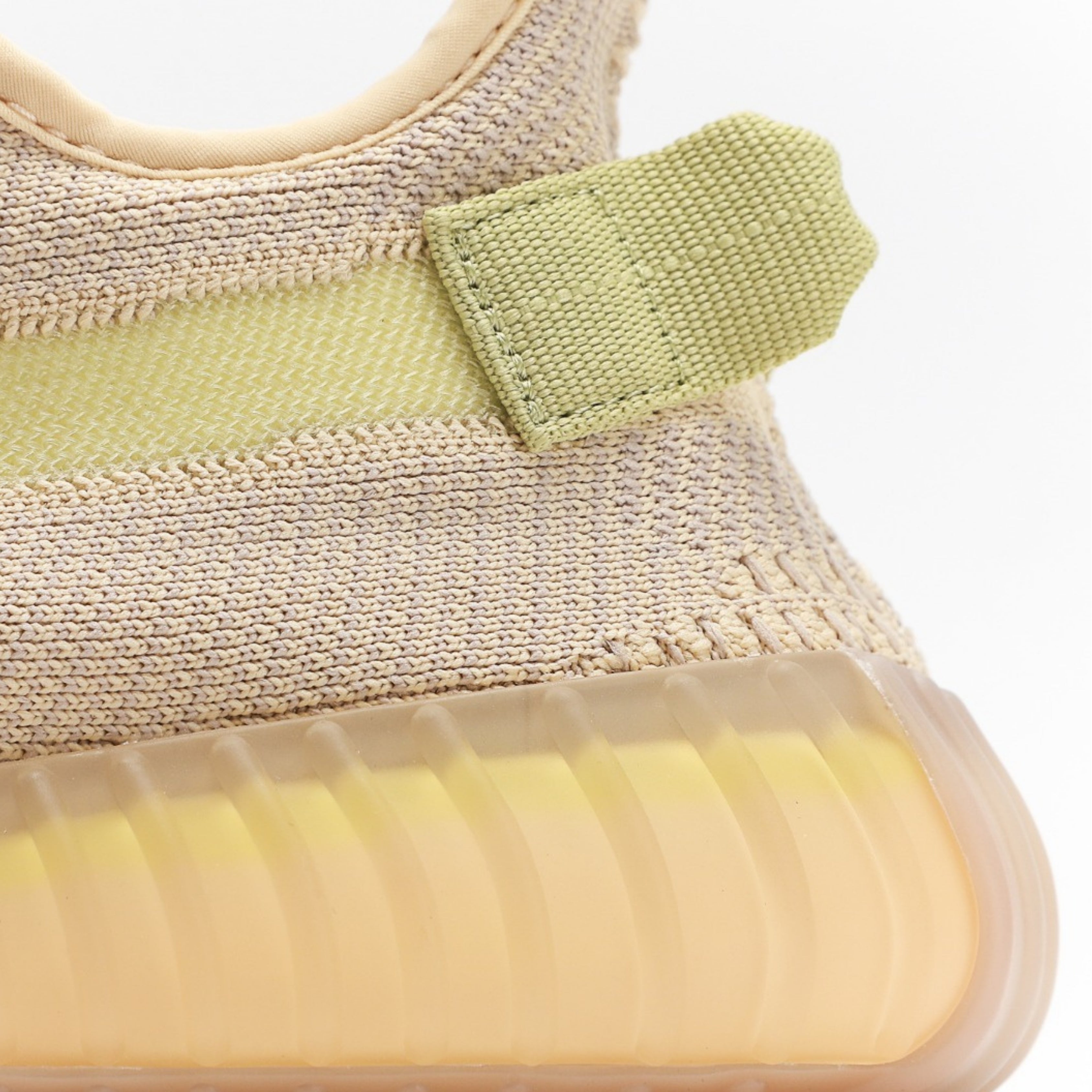 adidas Yeezy Boost 350 V2 Flax