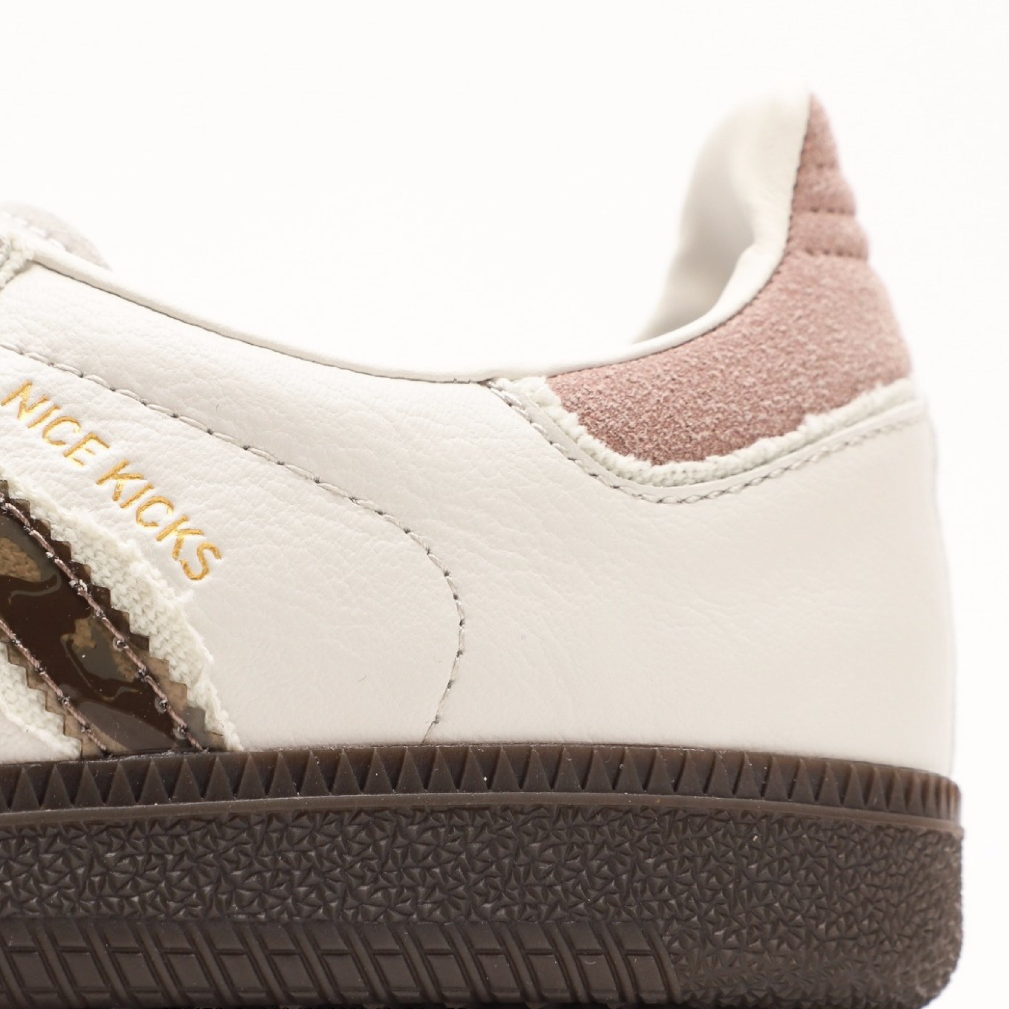adidas Samba Consortium Cup Nice Kicks