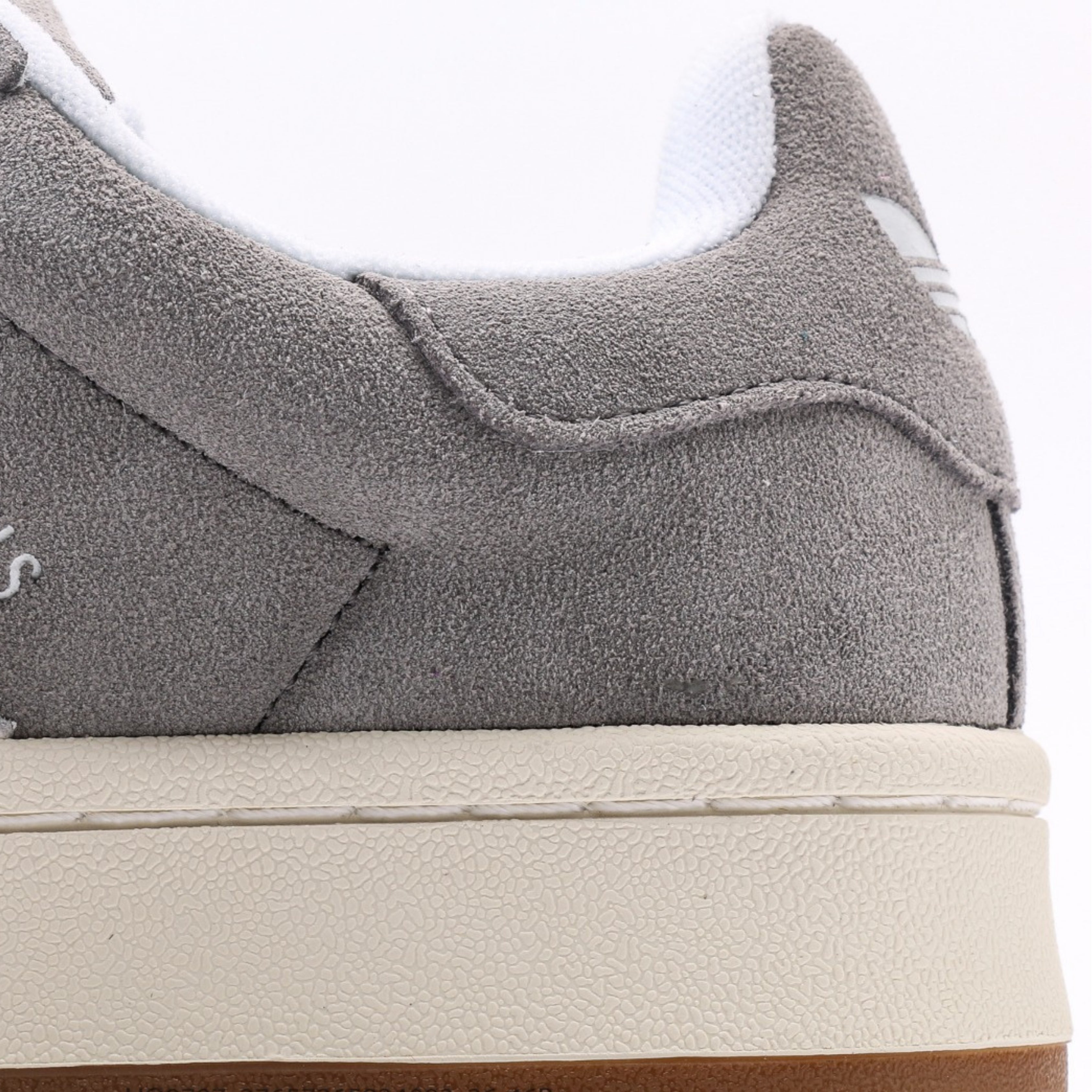 adidas Campus 00s Grey White