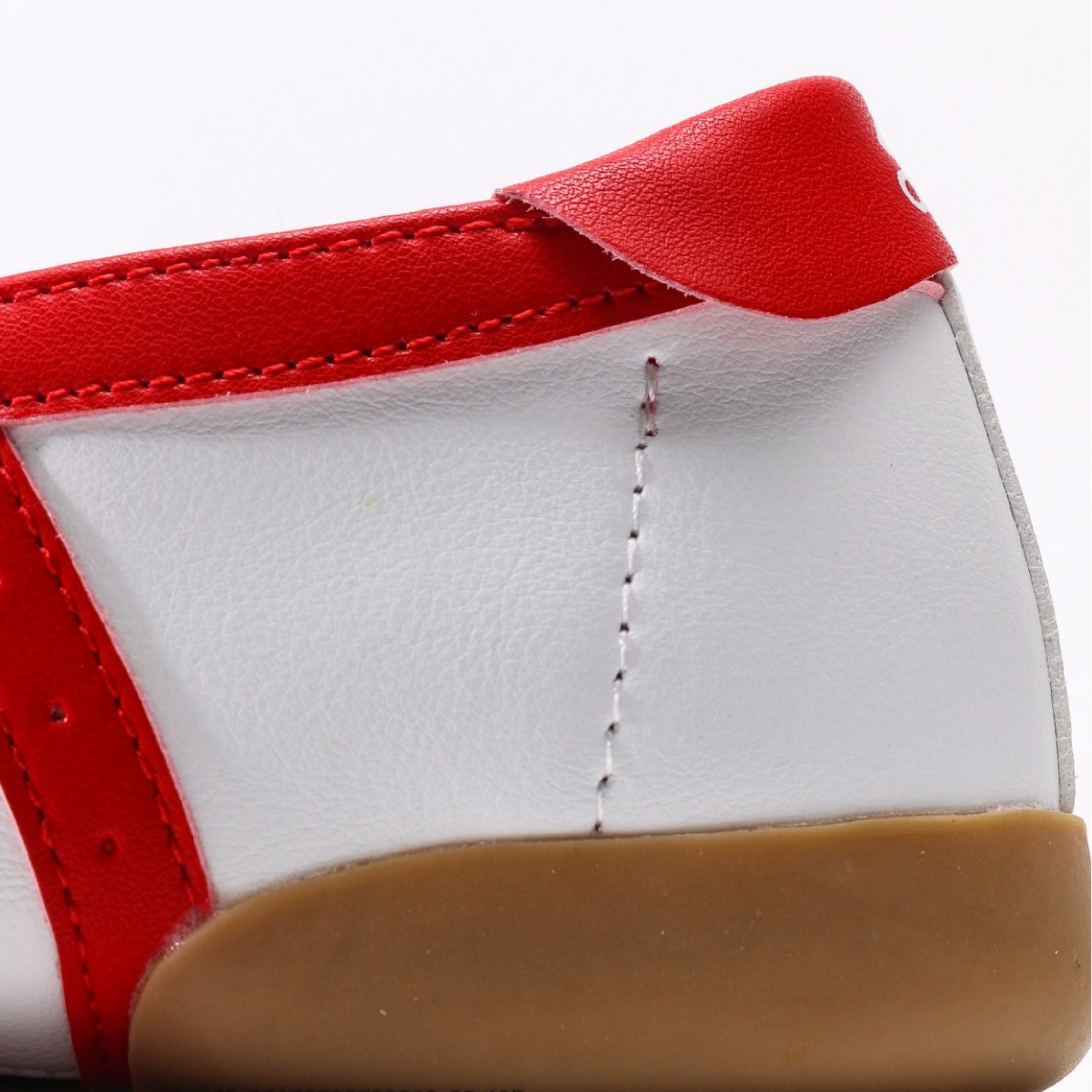 adidas Taekwondo Mei Ballet White Better Scarlet