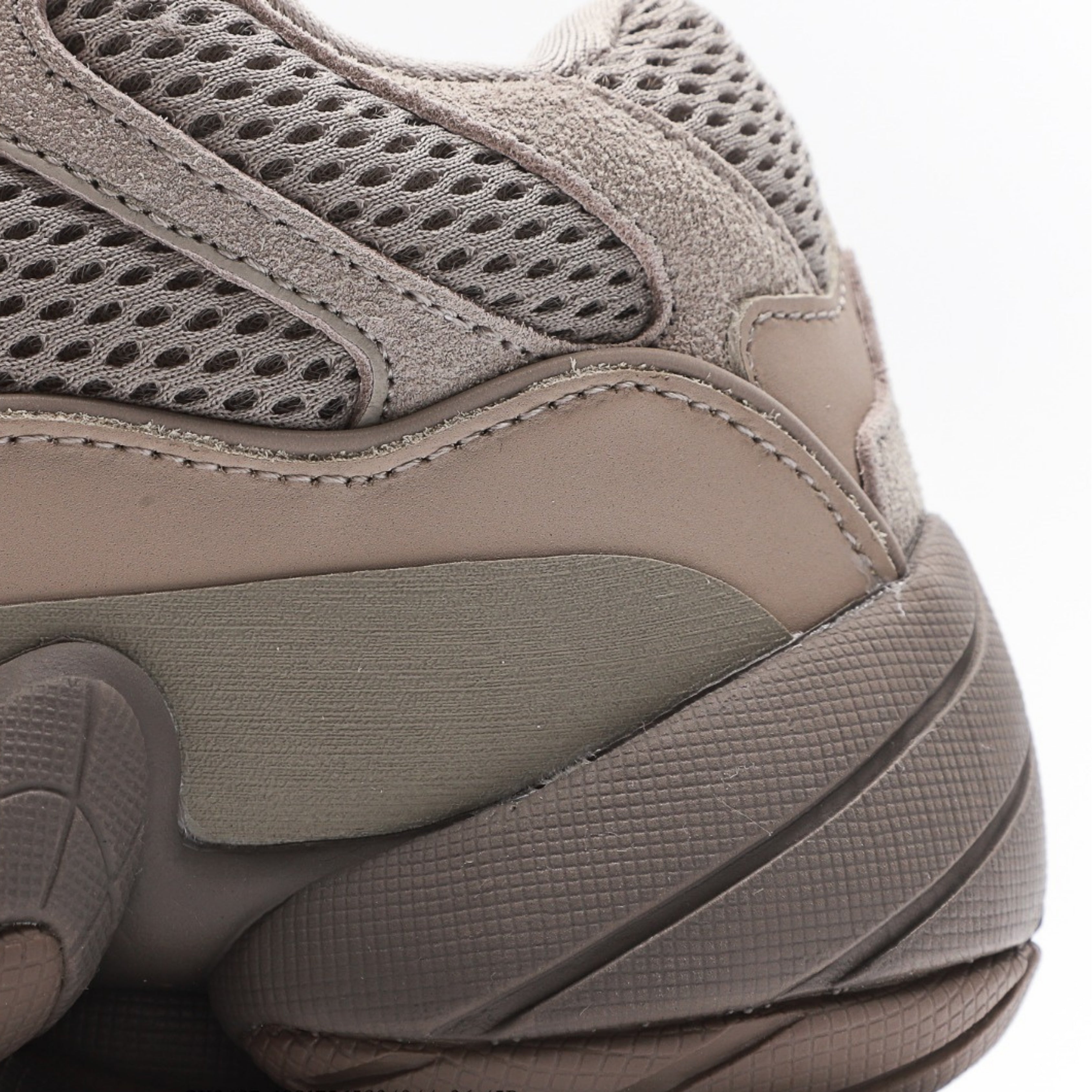 adidas Yeezy 500 Ash Grey