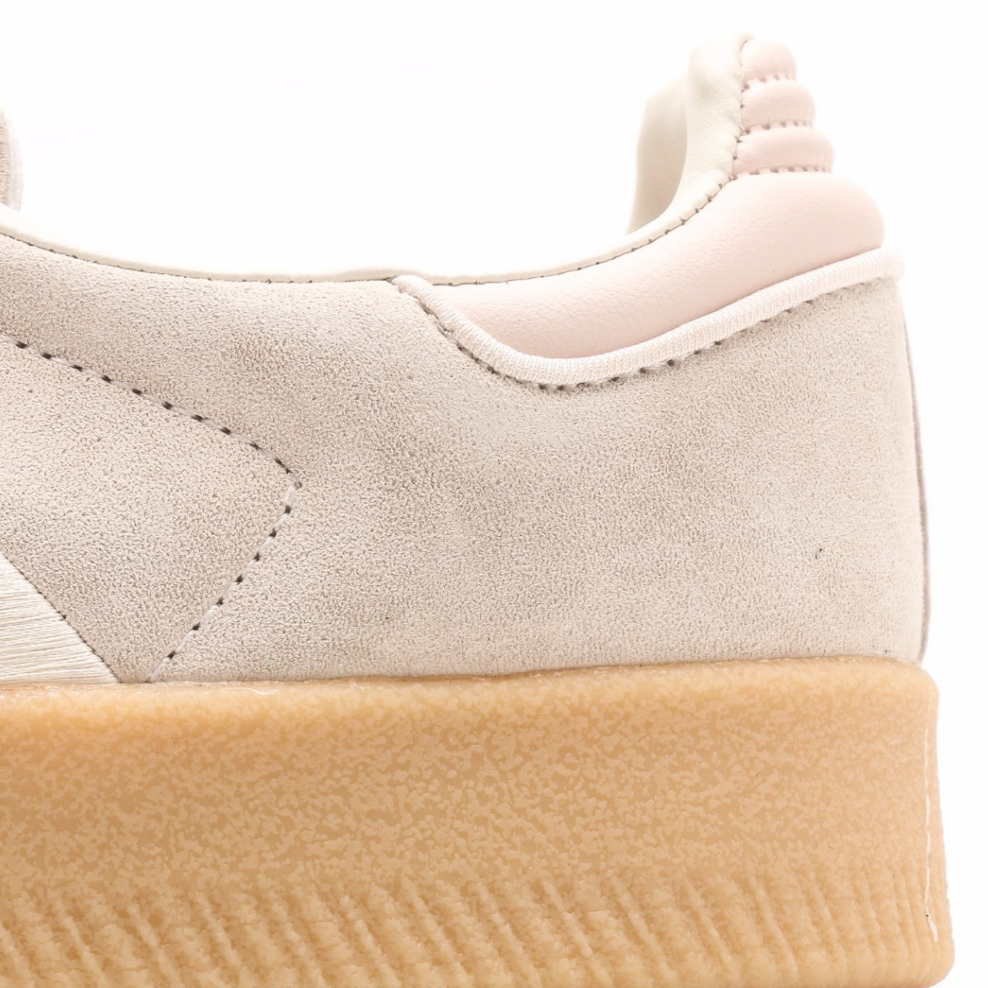 adidas Sambae Ivory Pink Fusion