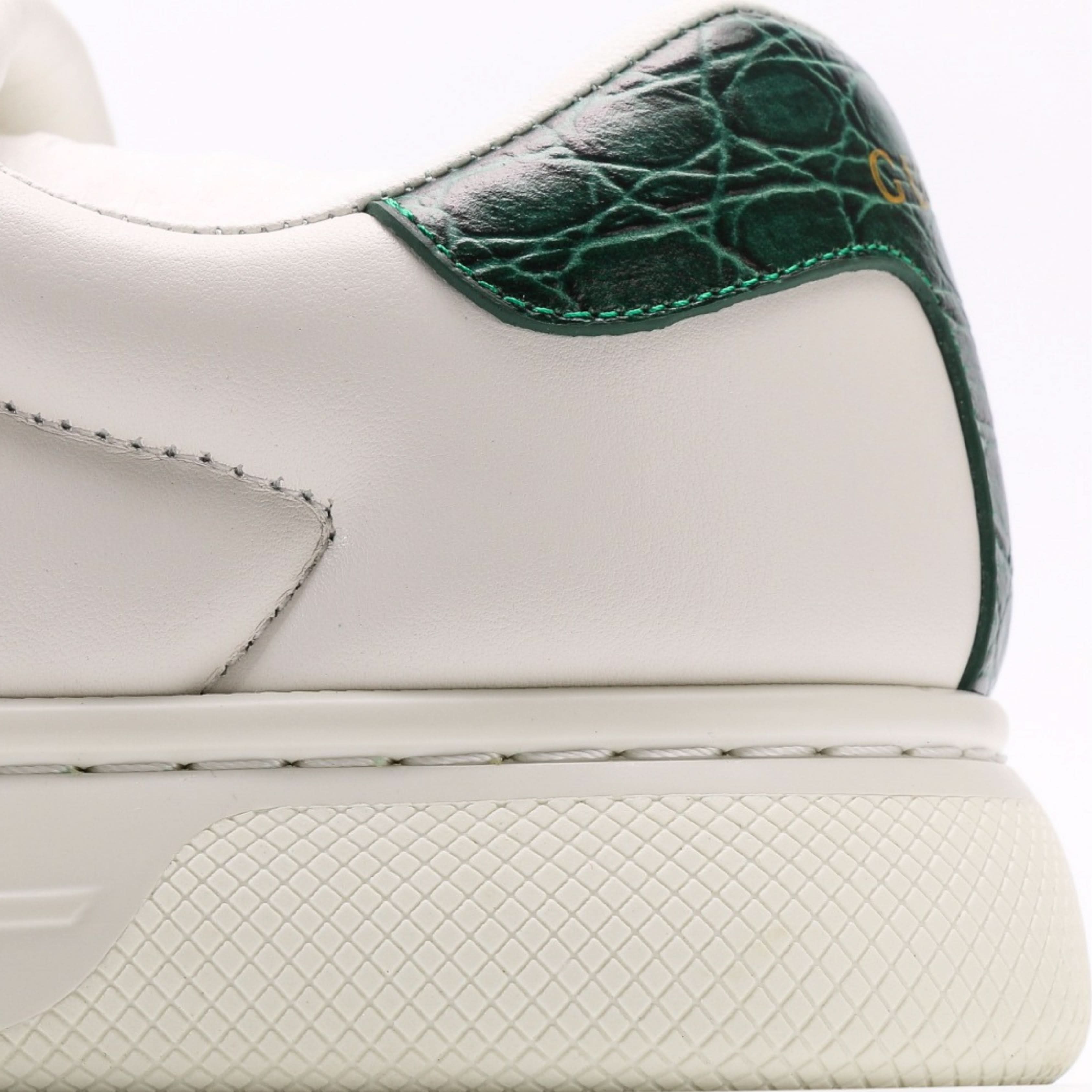 Gucci Chunky B Screener GG