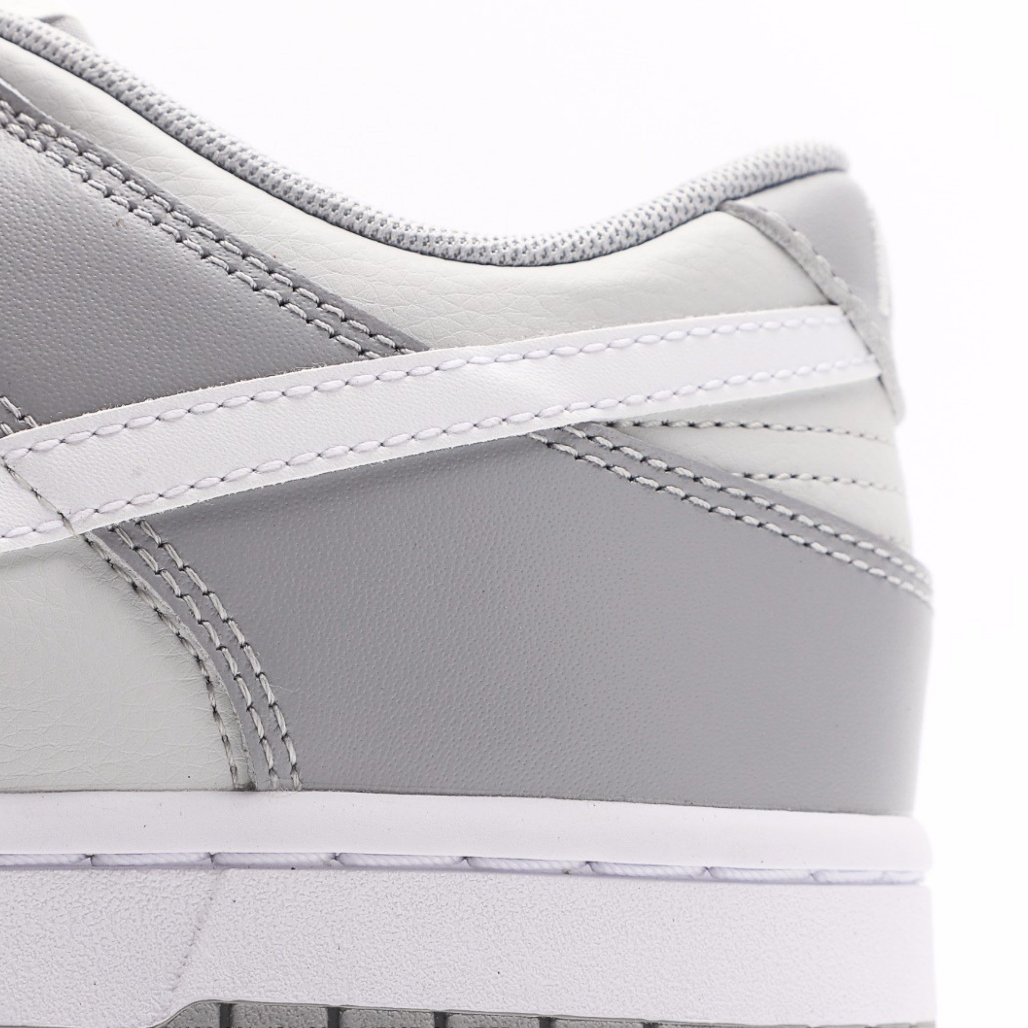 Nike Dunk Low Two Tone Grey