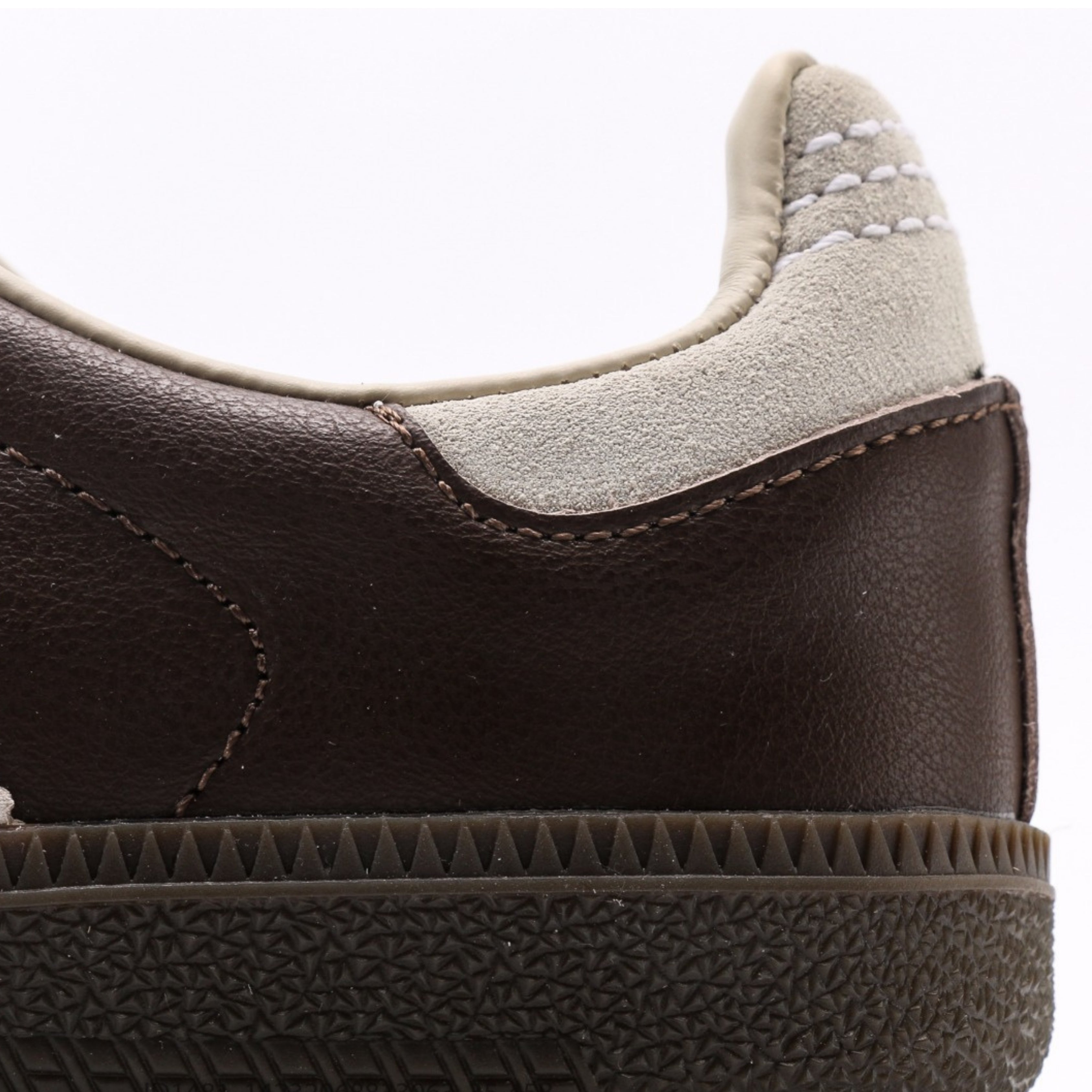 adidas Samba OG Brown Putty Grey
