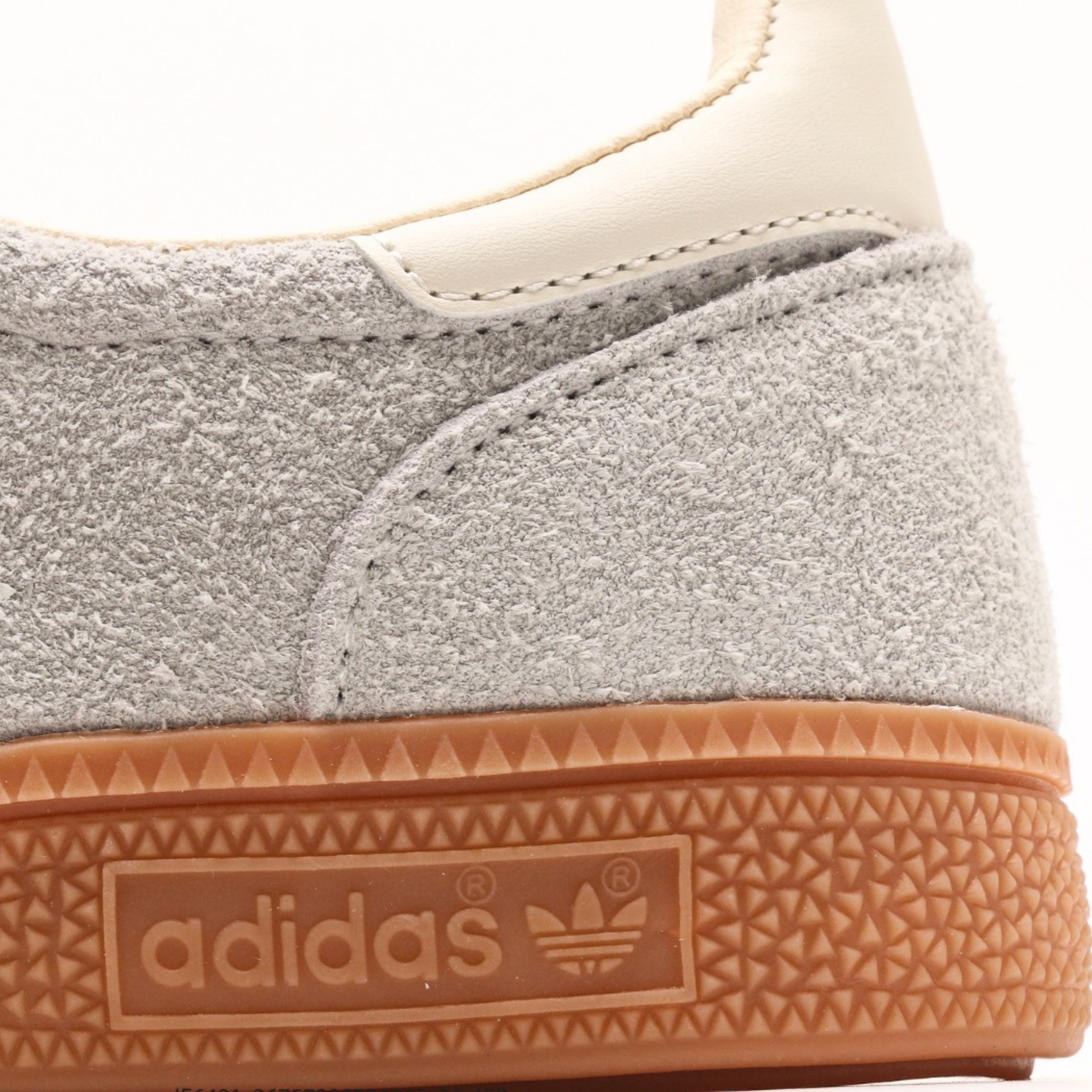 adidas Handball Spezial Wonder Silver Gum