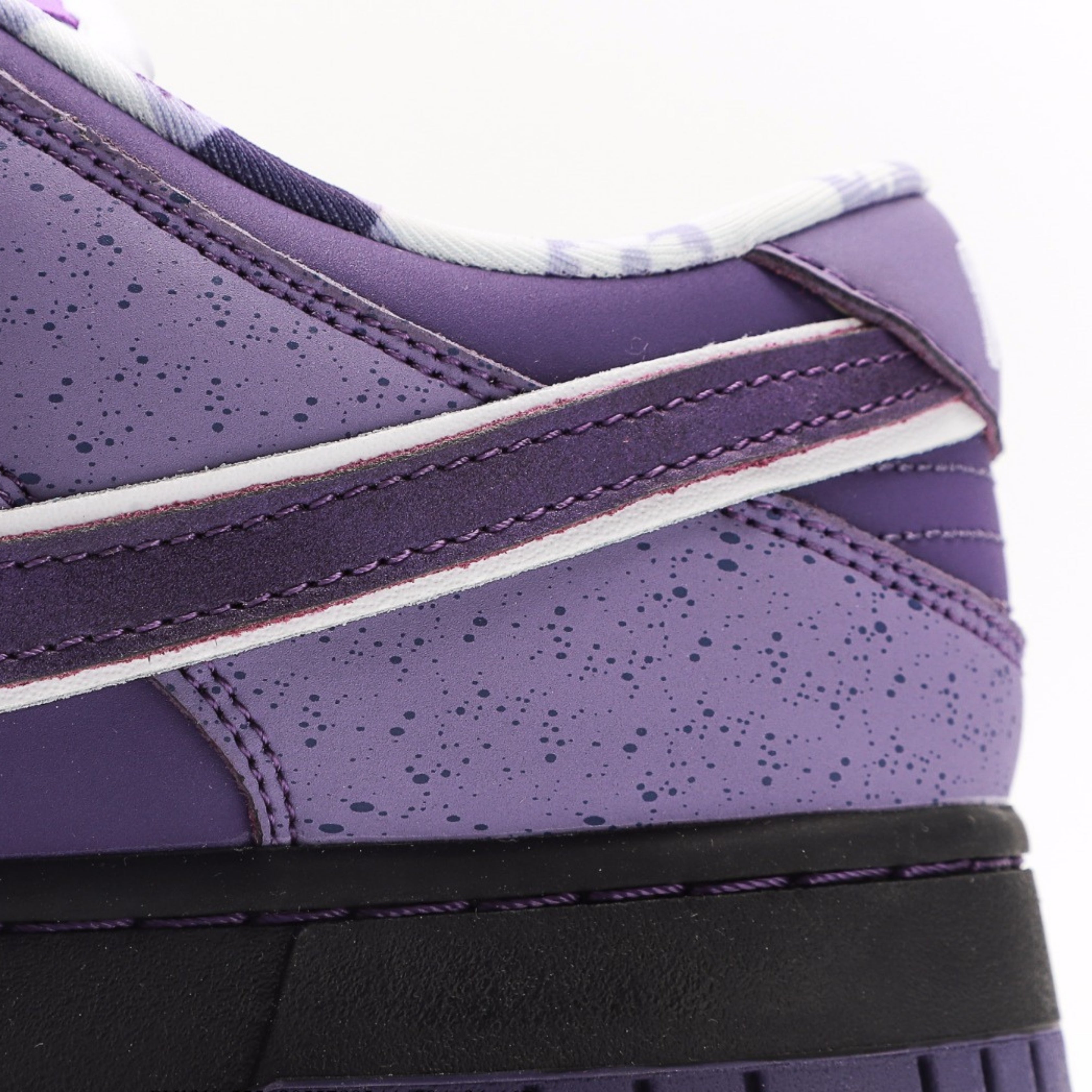 Nike SB Dunk Low Concepts Purple Lobster