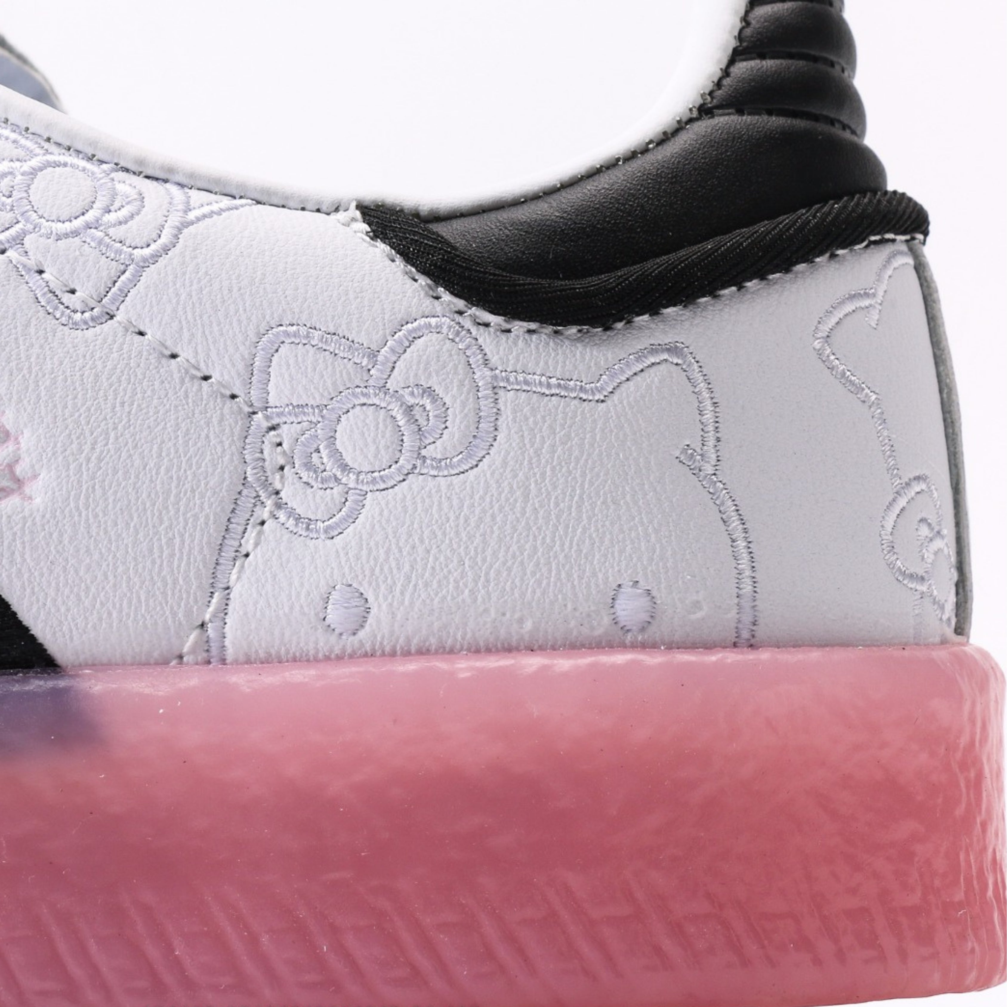 adidas Samba Hello Kitty