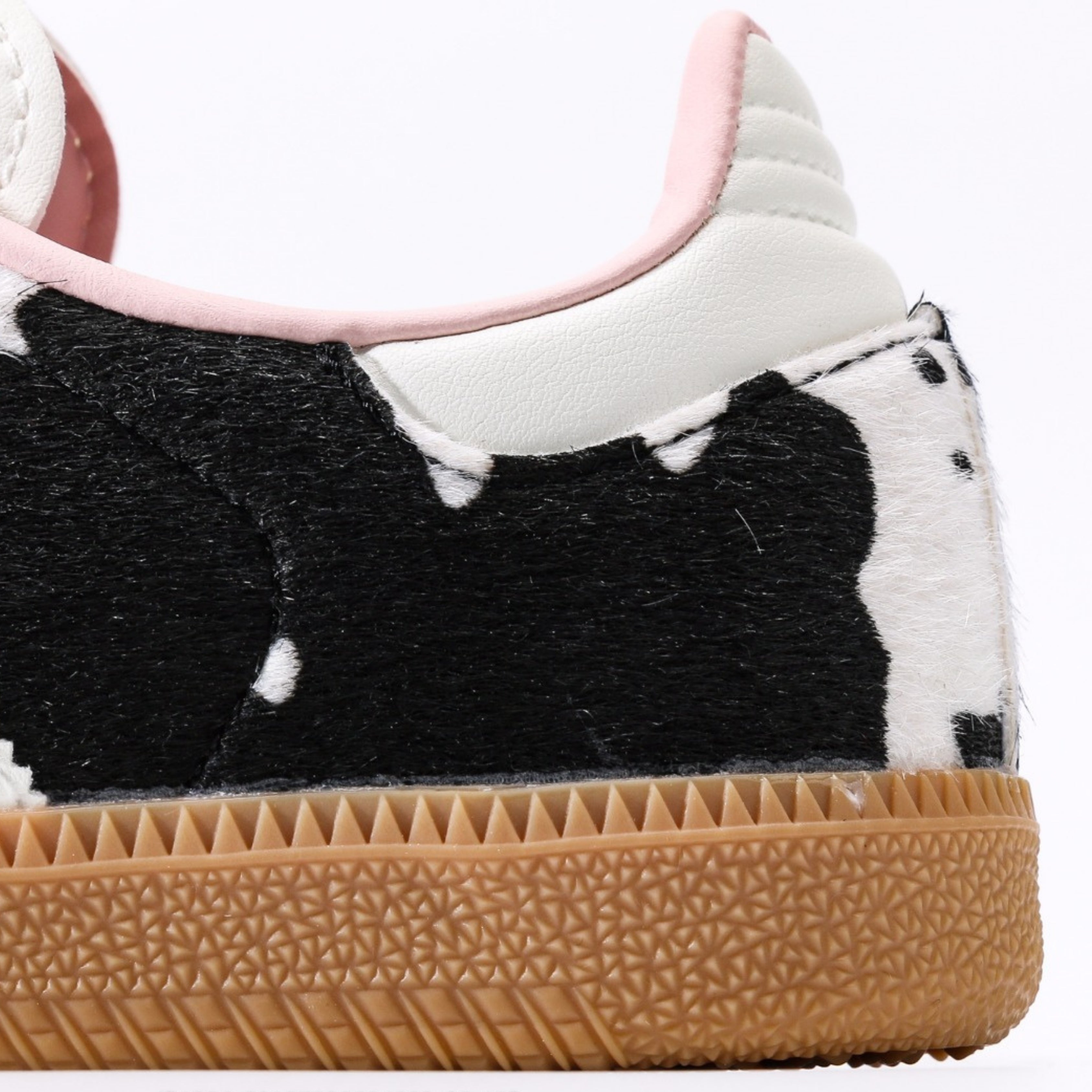 adidas Samba OG Cow Print
