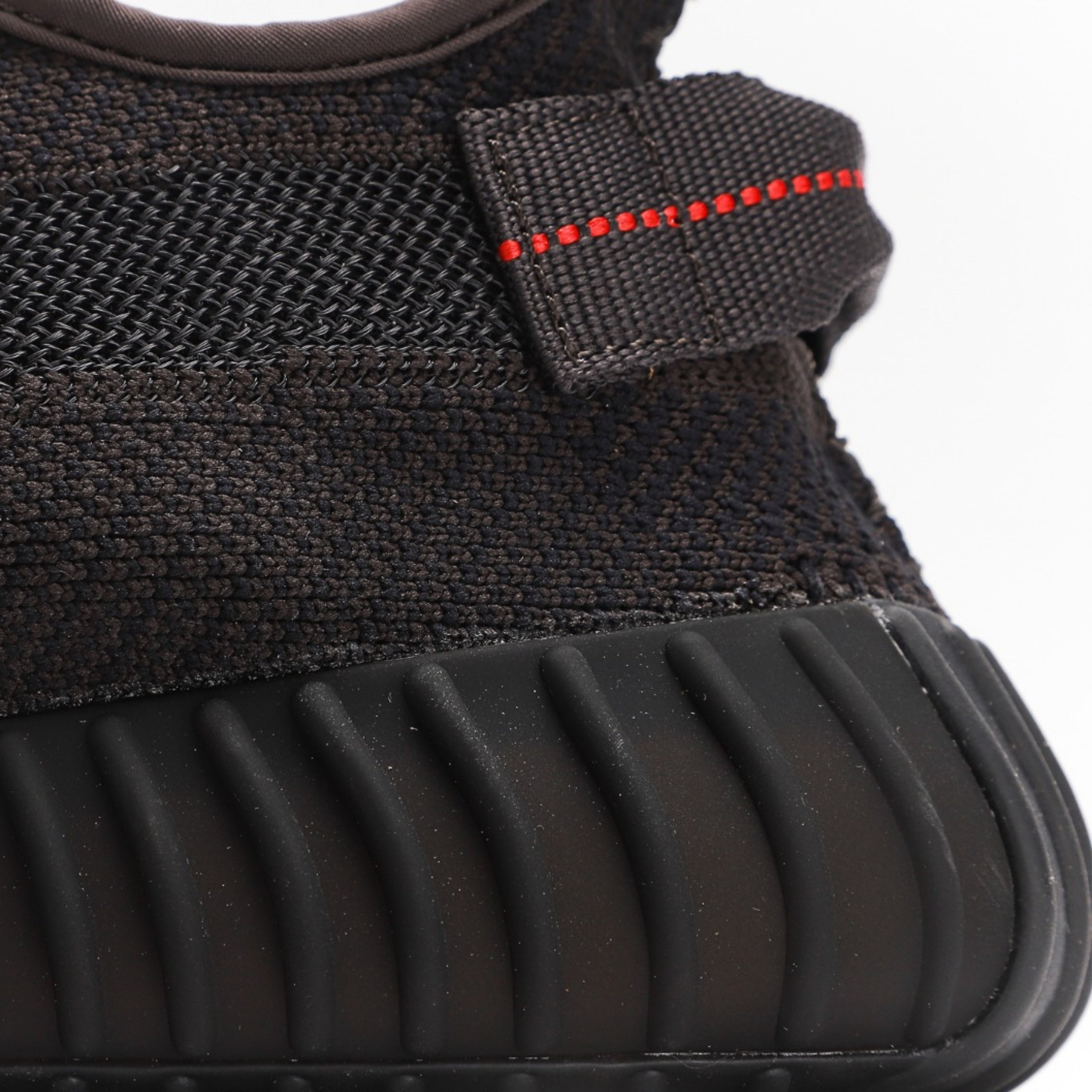 adidas Yeezy Boost 350 V2 Black Non-Reflective