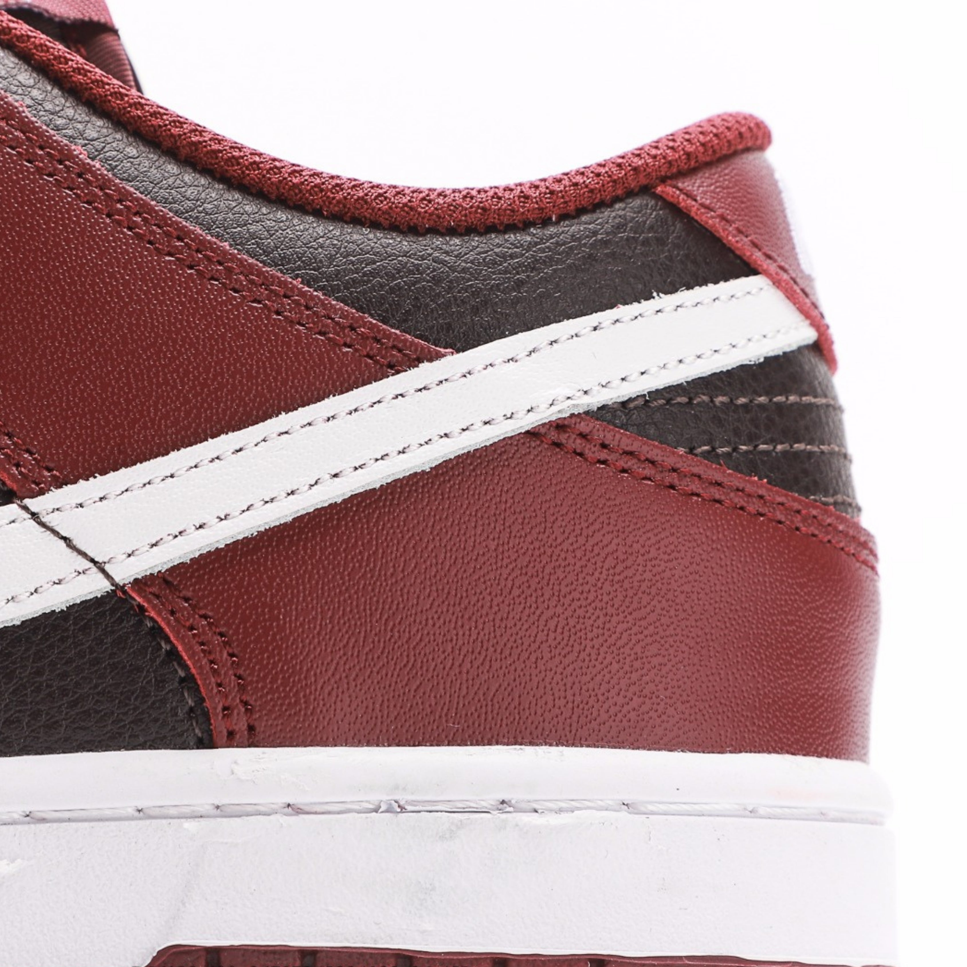 Nike Dunk Low Dark Beetroot