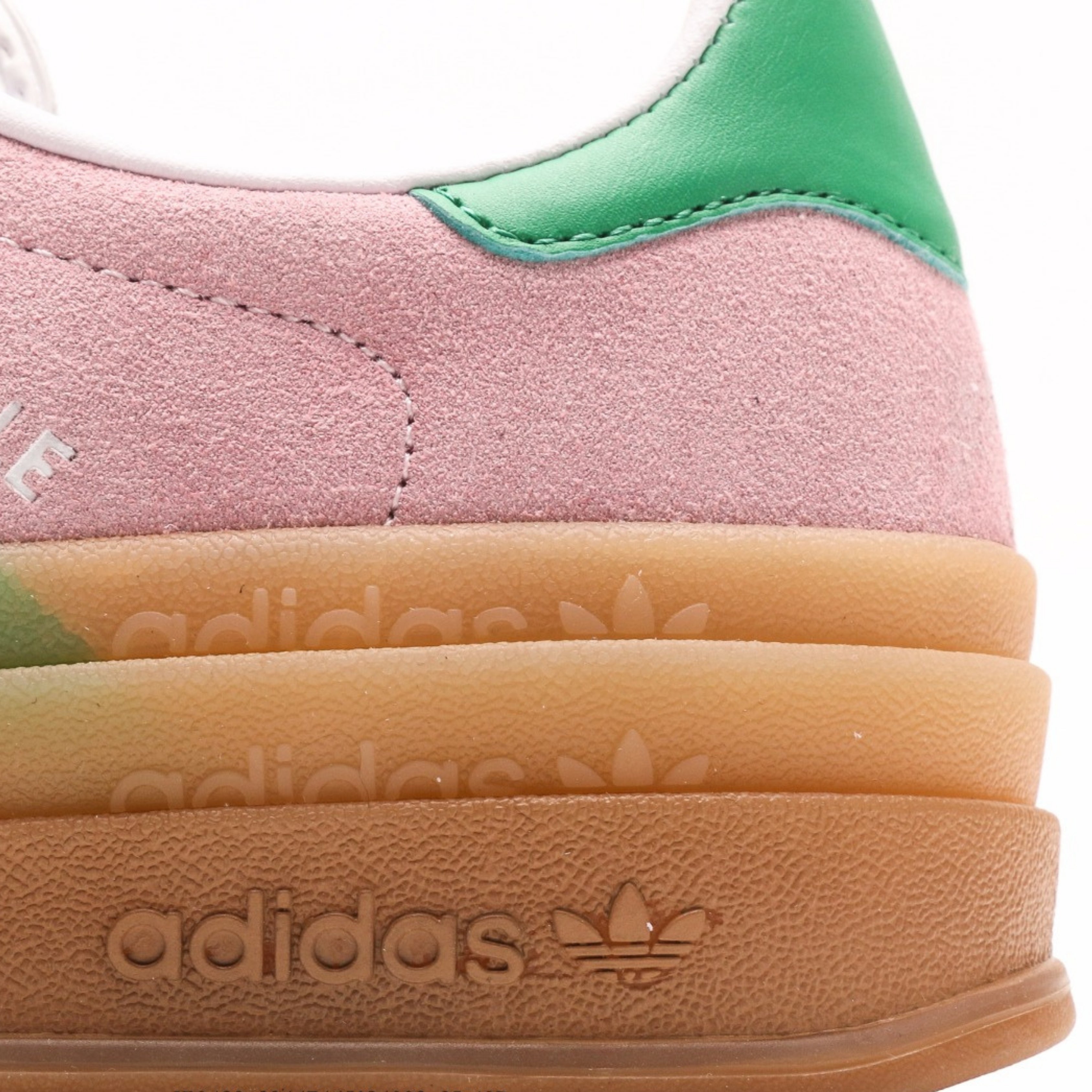 adidas Gazelle Bold True Pink
