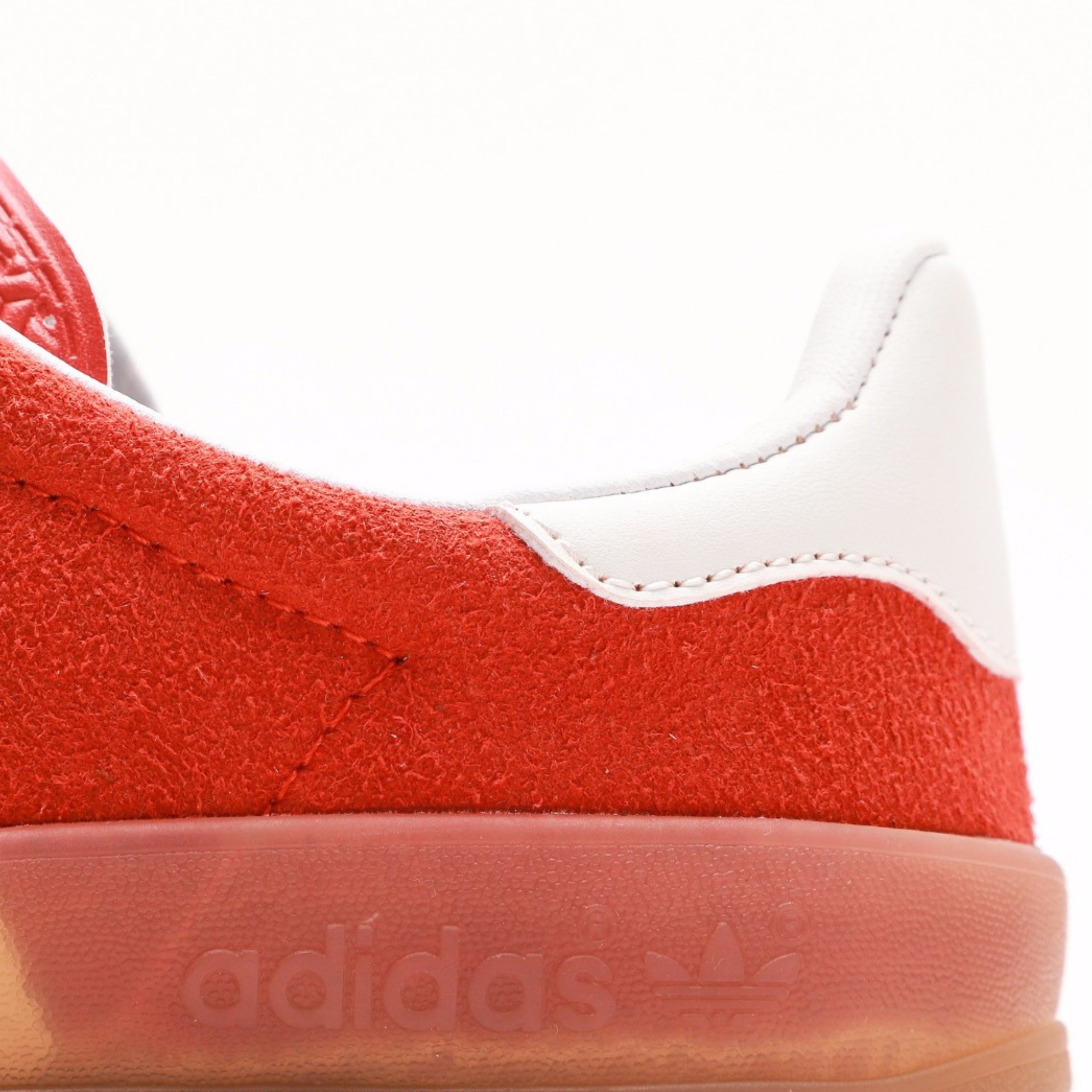 adidas Gazelle Indoor Bold Orange