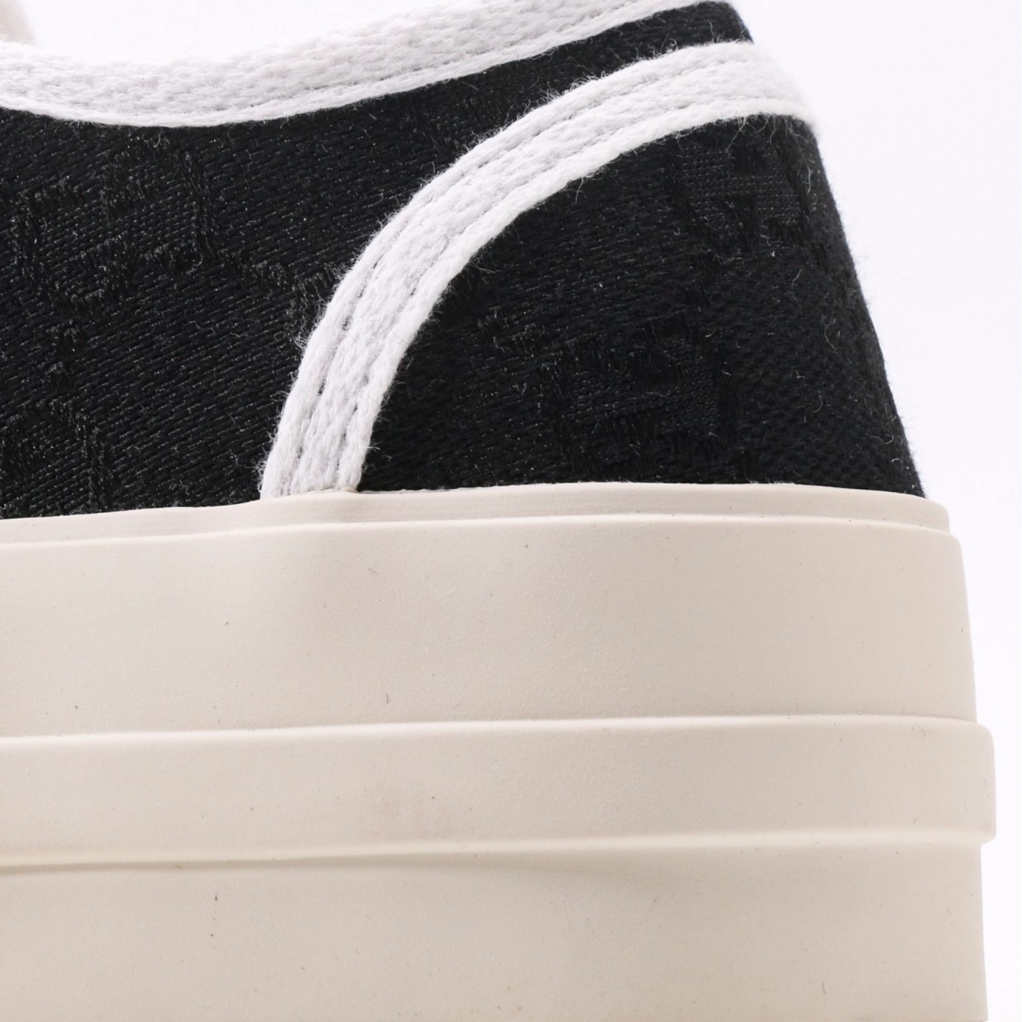 Gucci Screener GG High-Top Sneaker