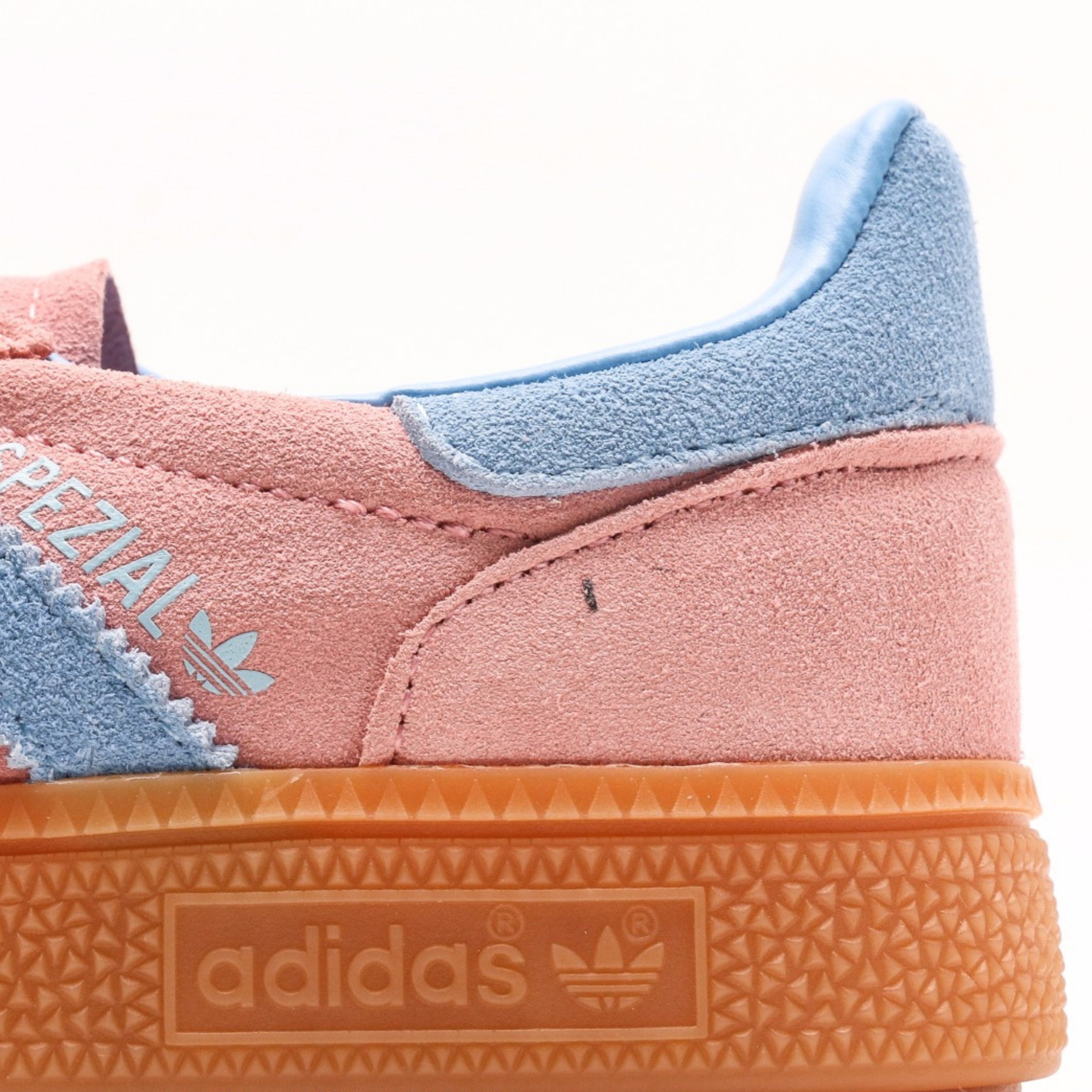 adidas Handball Spezial Semi Pink Spark