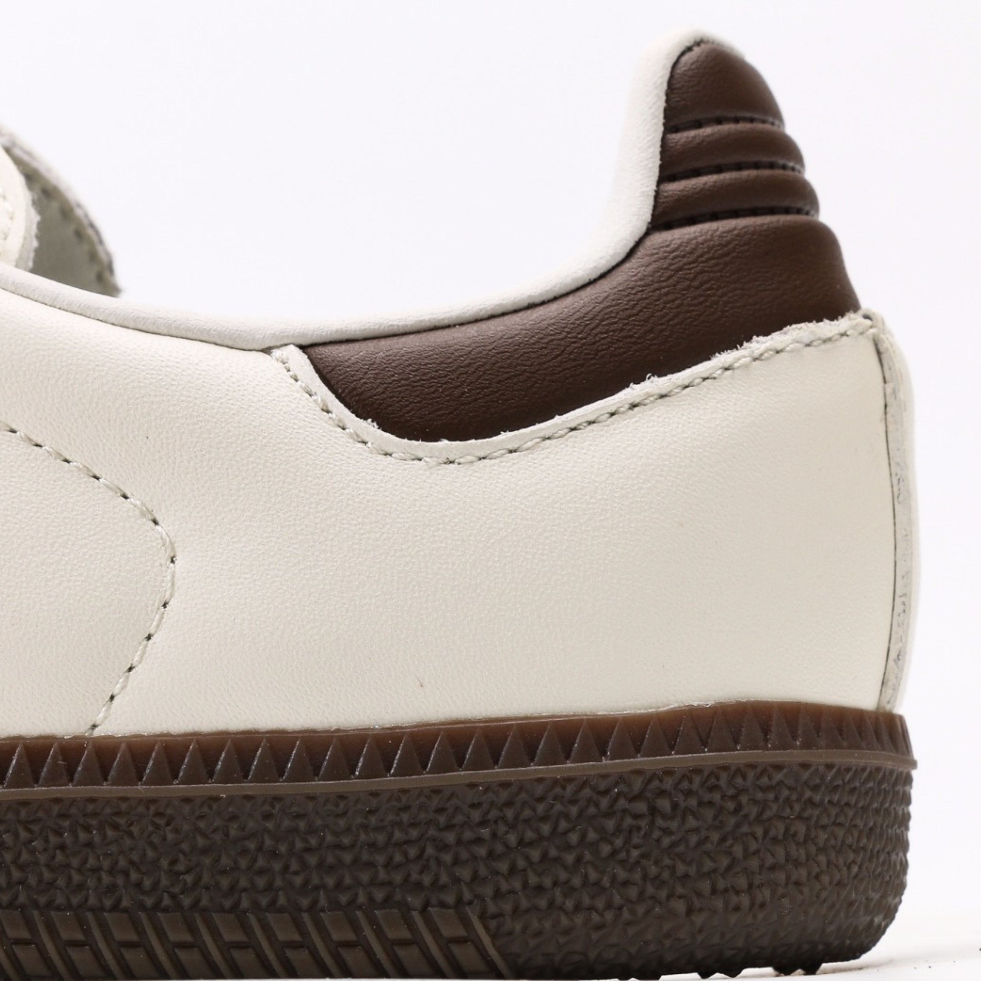 adidas Samba OG Off-White Earth Strata