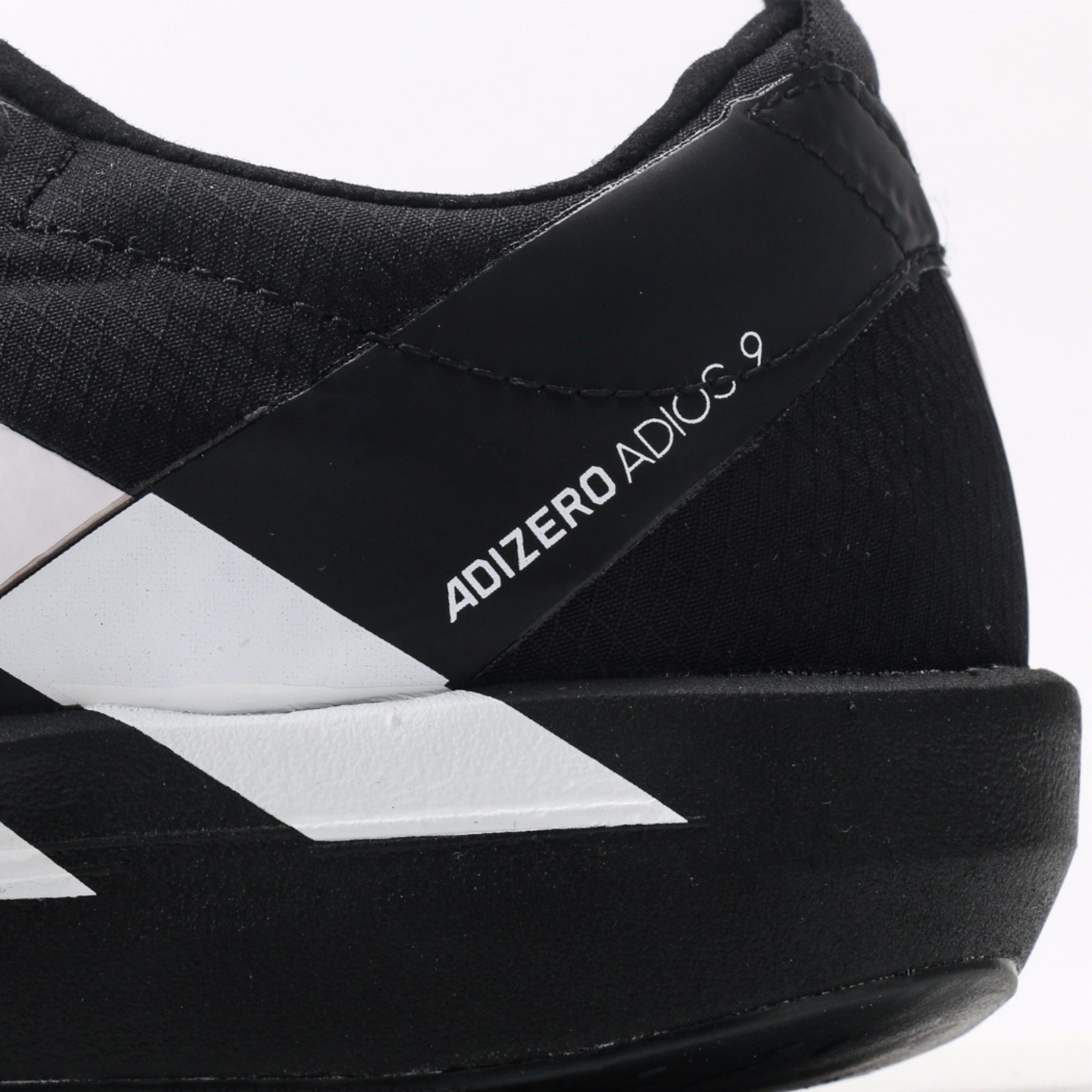 adidas Adizero Evo SL Black White