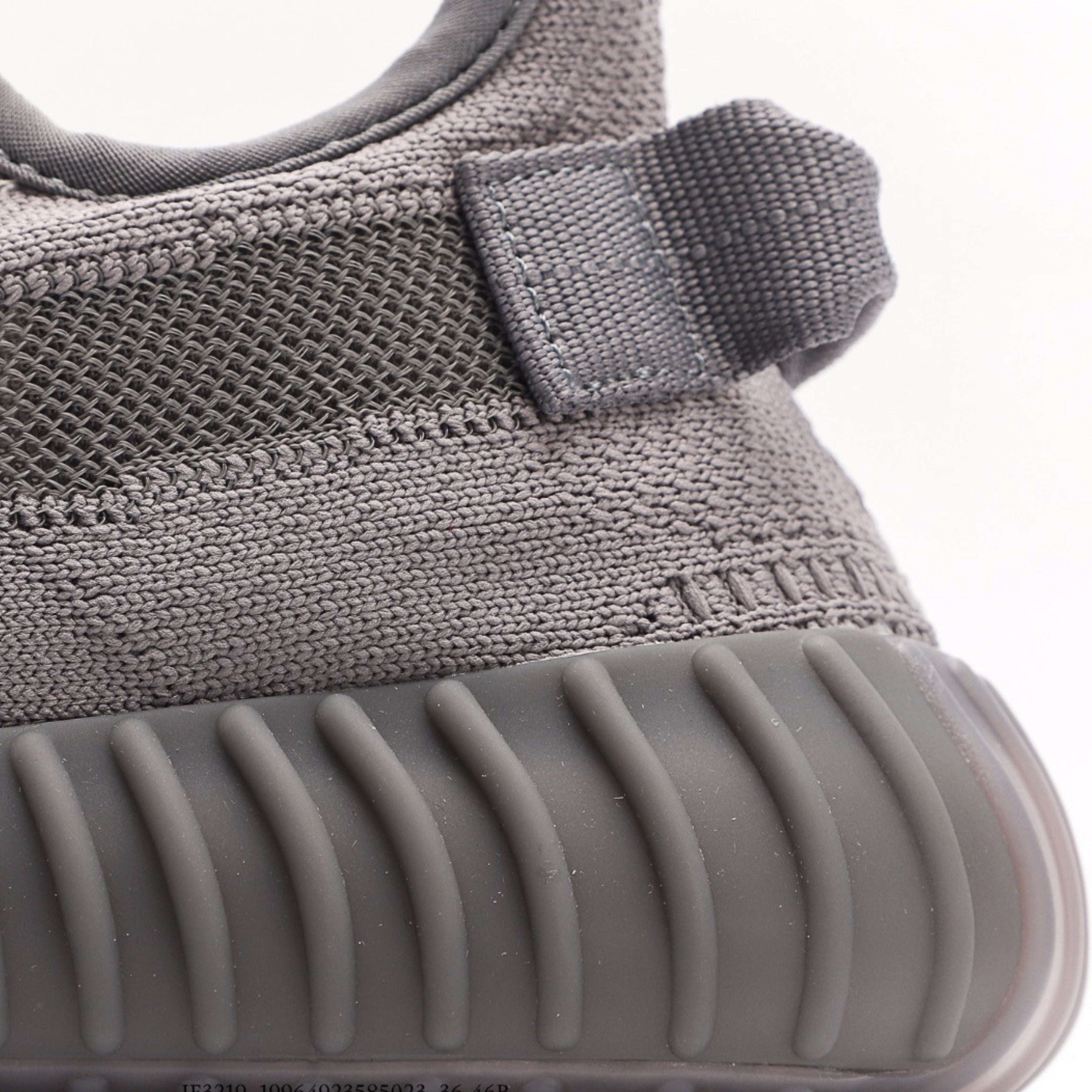 adidas Yeezy Boost 350 V2 Steel Grey