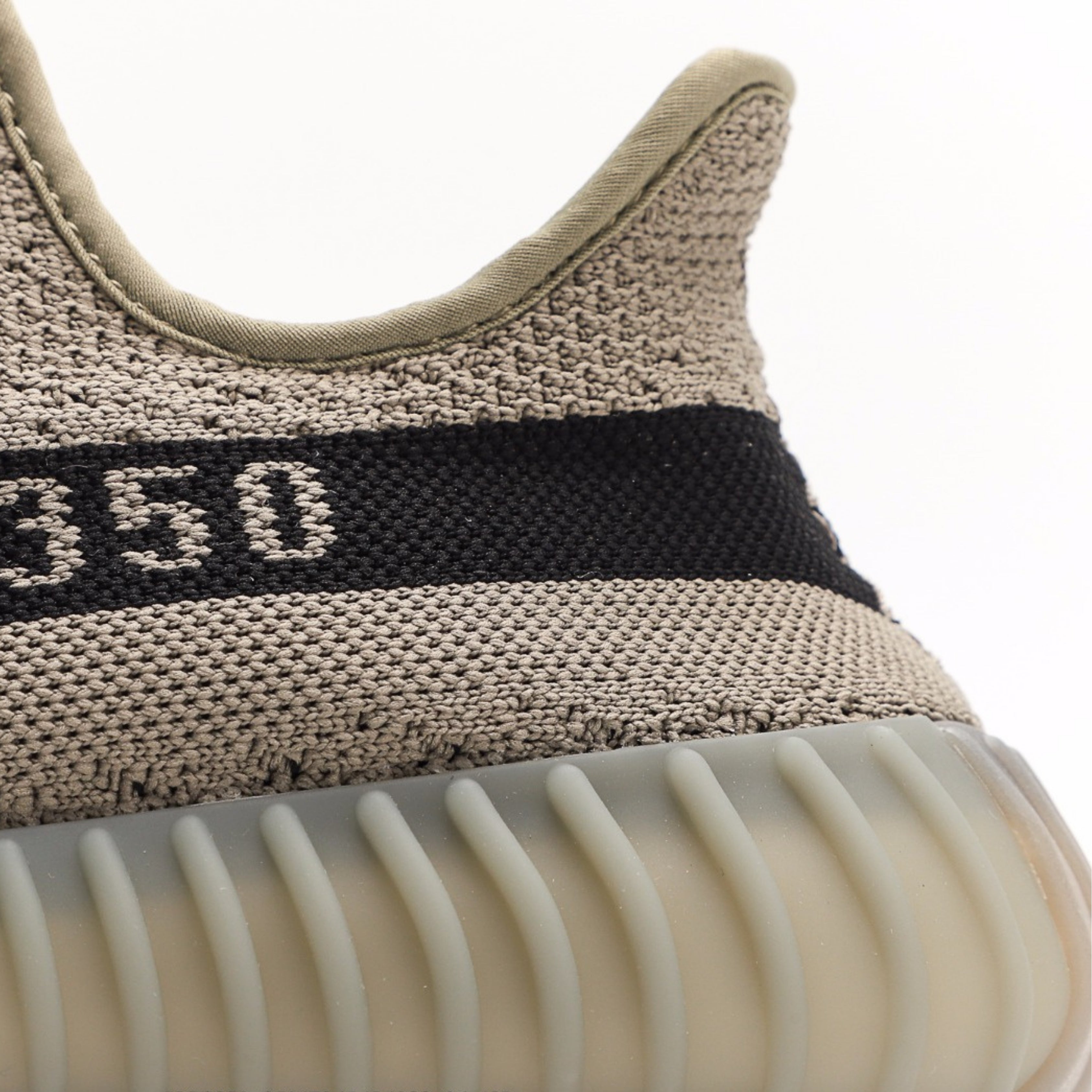 adidas Yeezy Boost 350 V2 Granite