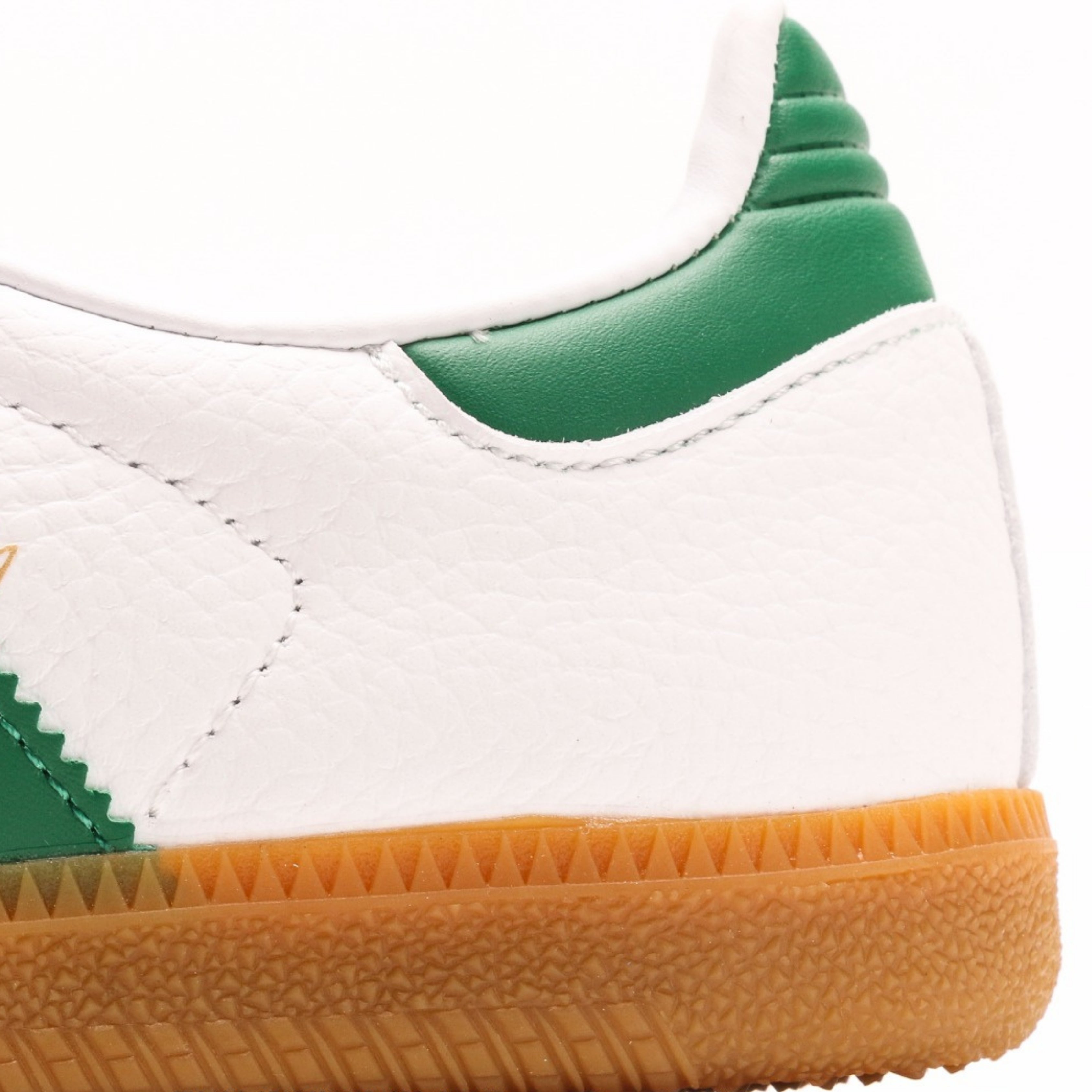 adidas Samba OG Collegiate Green