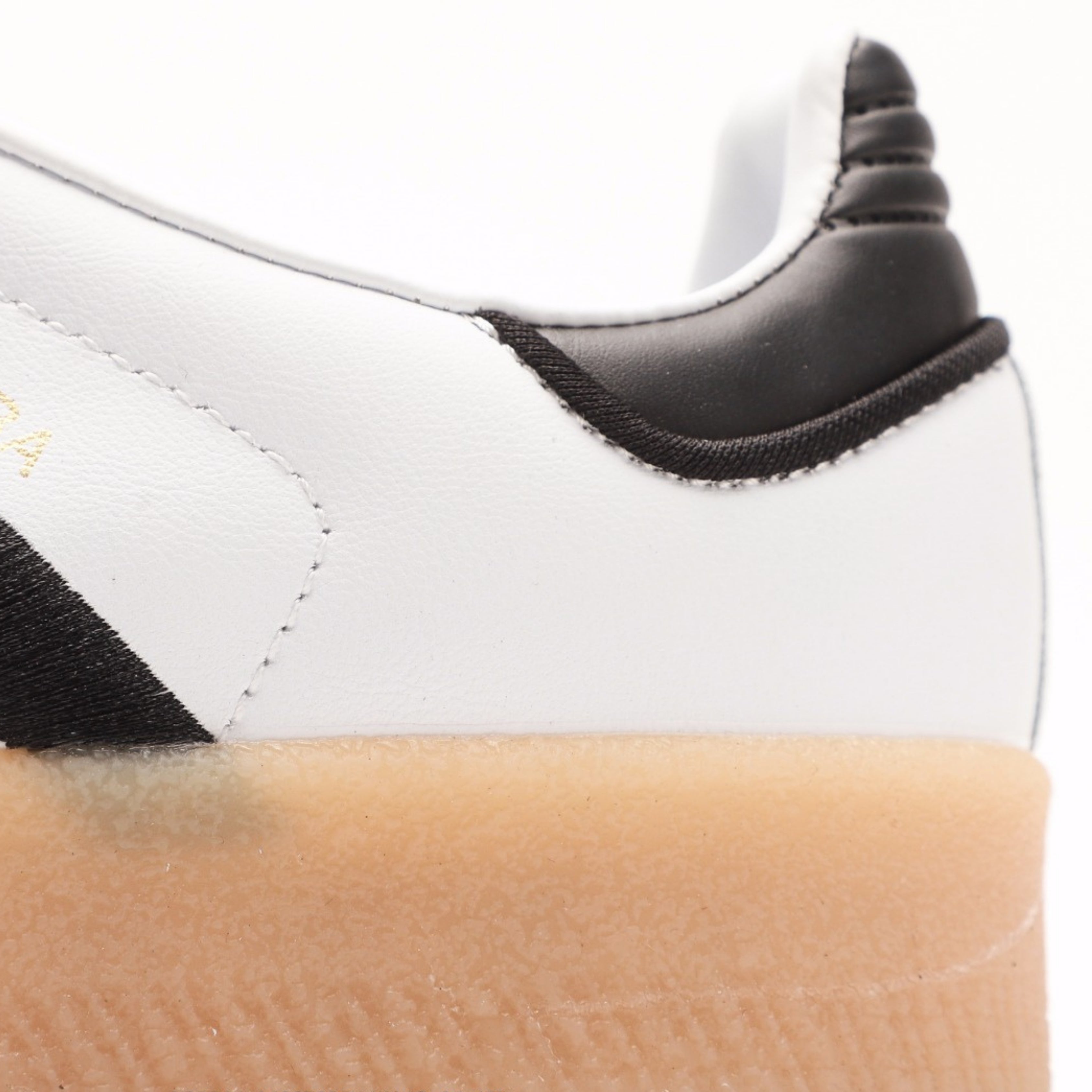 adidas Sambae White Black Gum