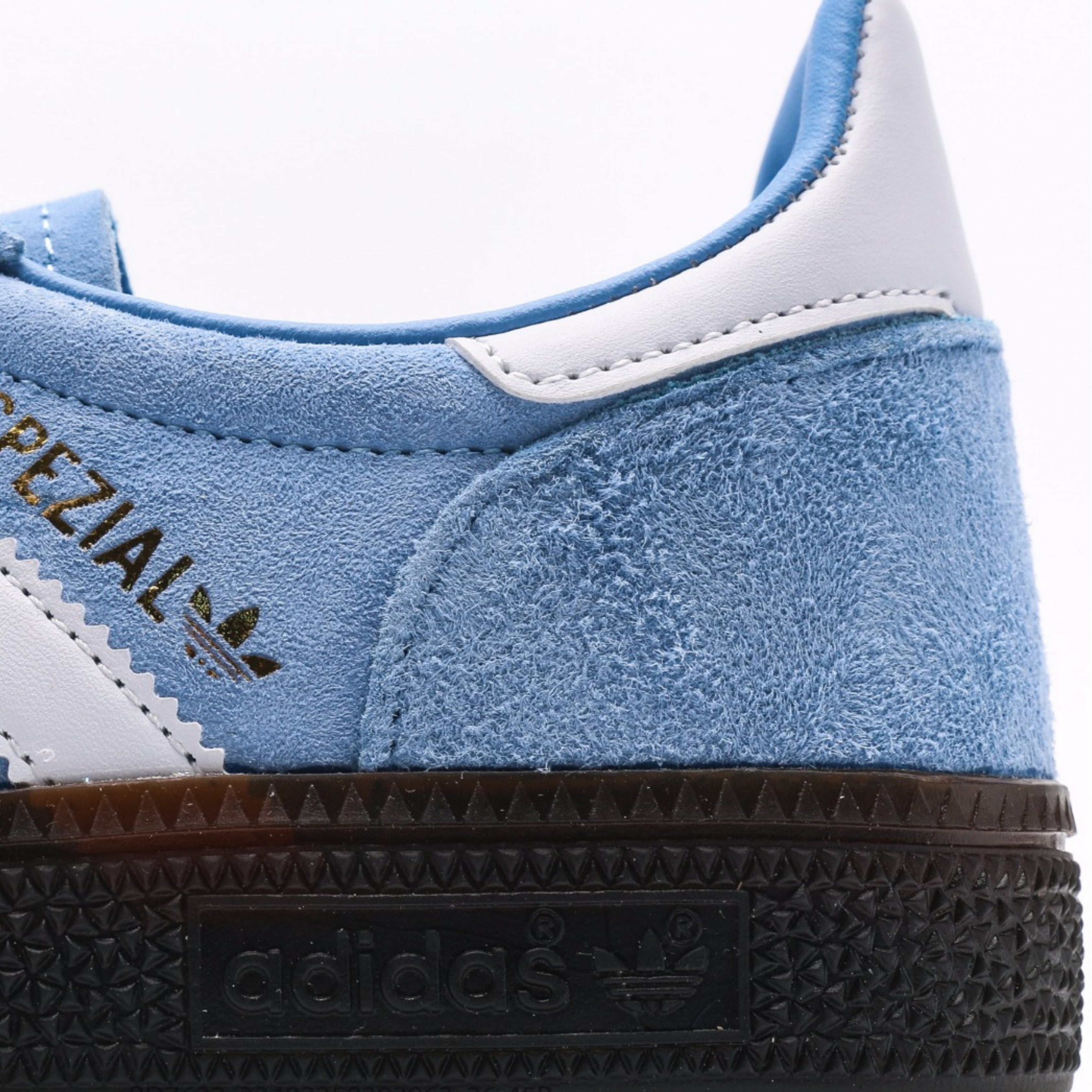 adidas Handball Spezial Light Blue
